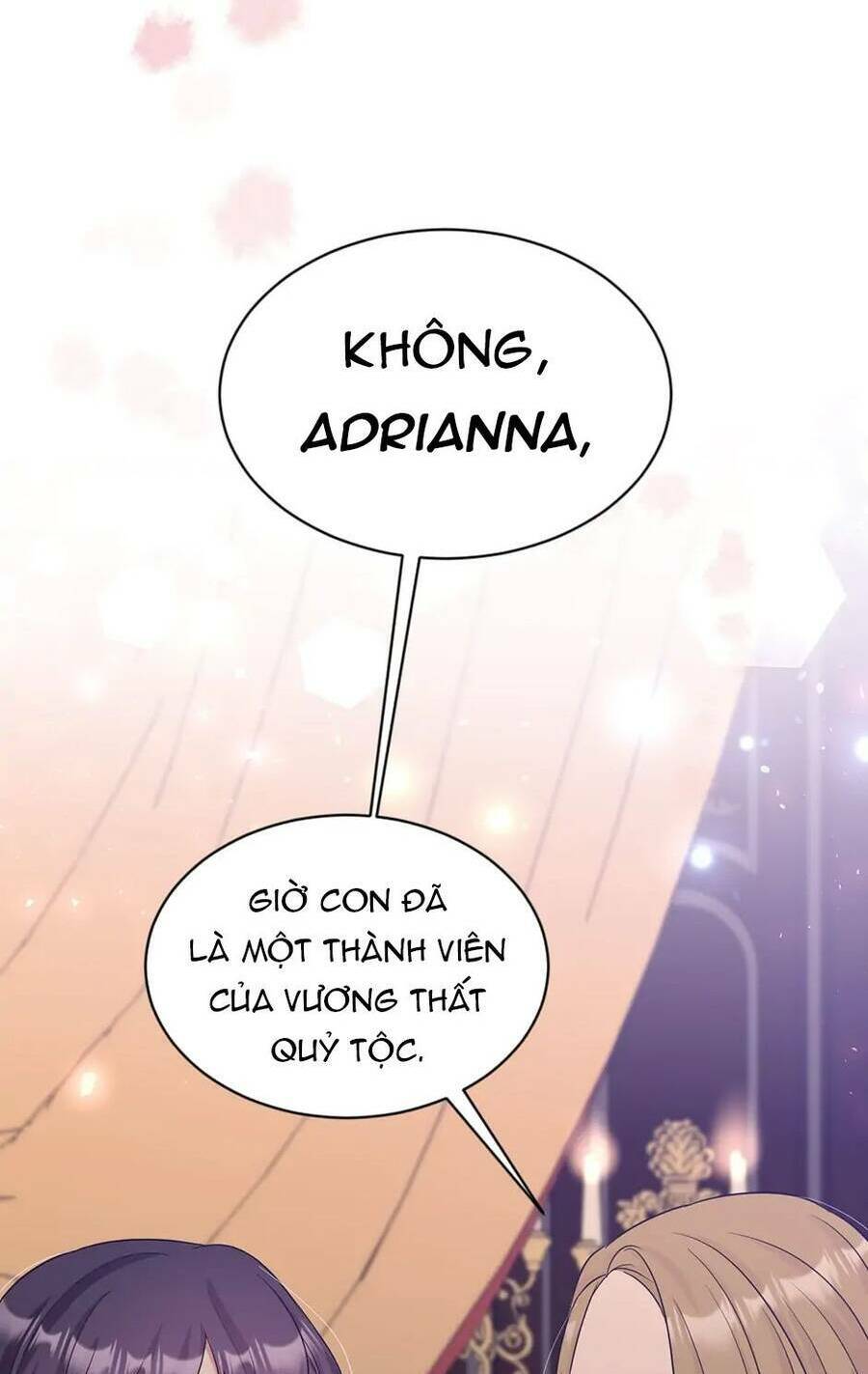 Mục Tiêu Là Cuộc Sống Hoàn Hảo Bất Khả Xâm Phạm: Chapter 117