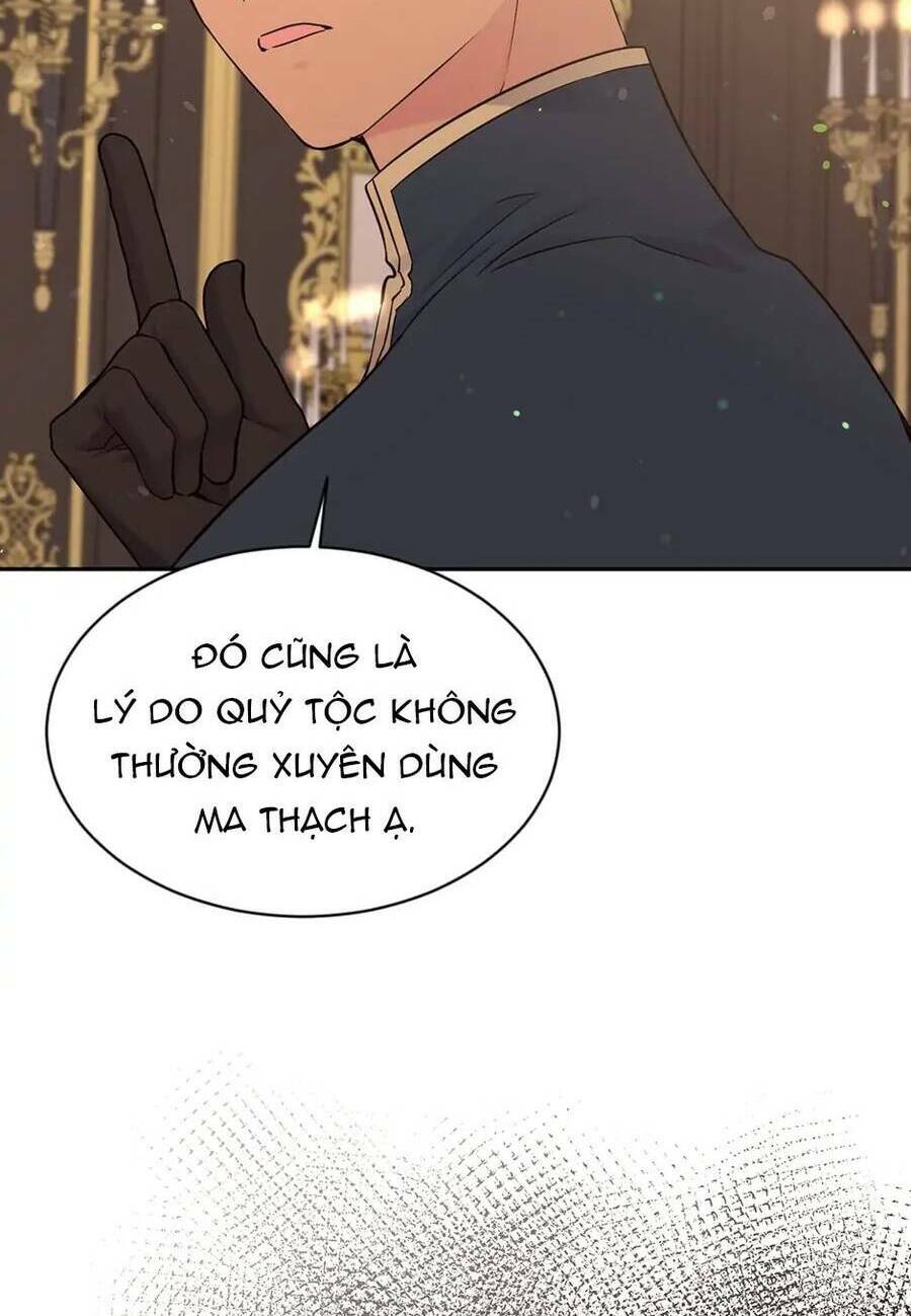 Mục Tiêu Là Cuộc Sống Hoàn Hảo Bất Khả Xâm Phạm: Chapter 117