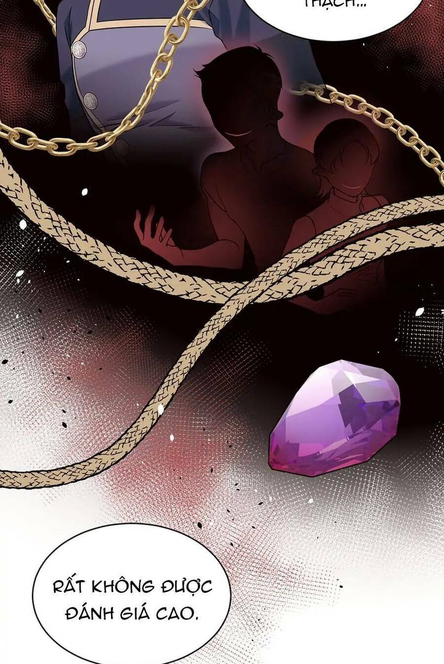 Mục Tiêu Là Cuộc Sống Hoàn Hảo Bất Khả Xâm Phạm: Chapter 117