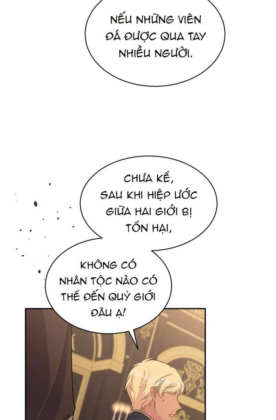 Mục Tiêu Là Cuộc Sống Hoàn Hảo Bất Khả Xâm Phạm: Chapter 117
