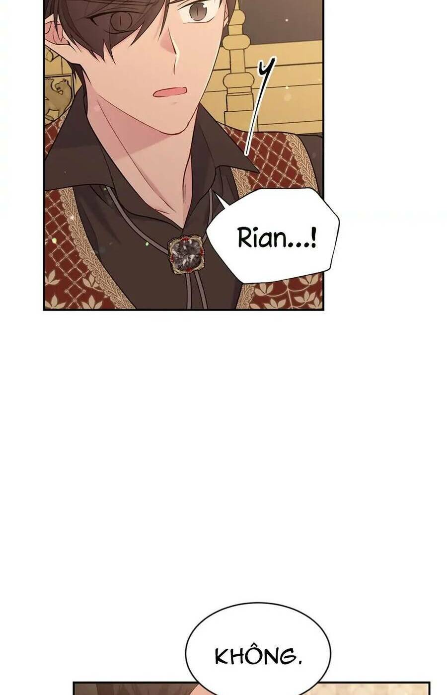 Mục Tiêu Là Cuộc Sống Hoàn Hảo Bất Khả Xâm Phạm: Chapter 117