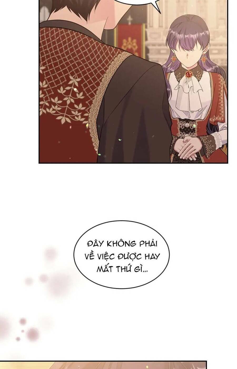 Mục Tiêu Là Cuộc Sống Hoàn Hảo Bất Khả Xâm Phạm: Chapter 117