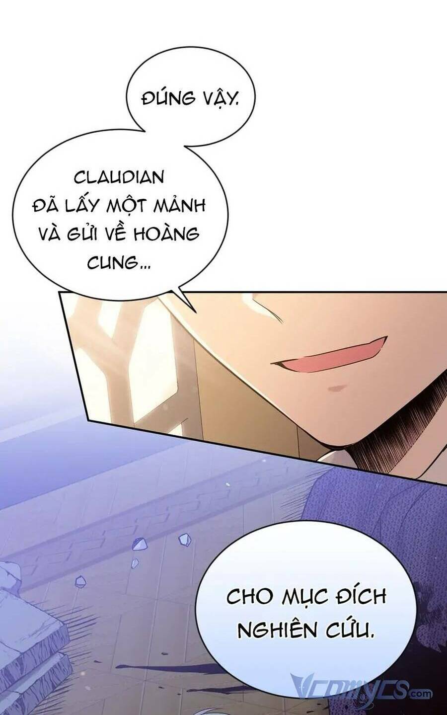 Mục Tiêu Là Cuộc Sống Hoàn Hảo Bất Khả Xâm Phạm: Chapter 117