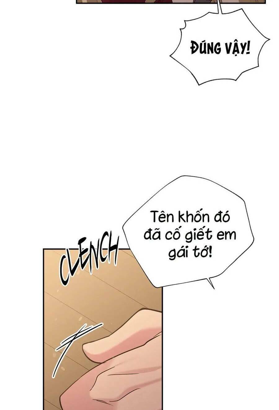 Mục Tiêu Là Cuộc Sống Hoàn Hảo Bất Khả Xâm Phạm: Chapter 117