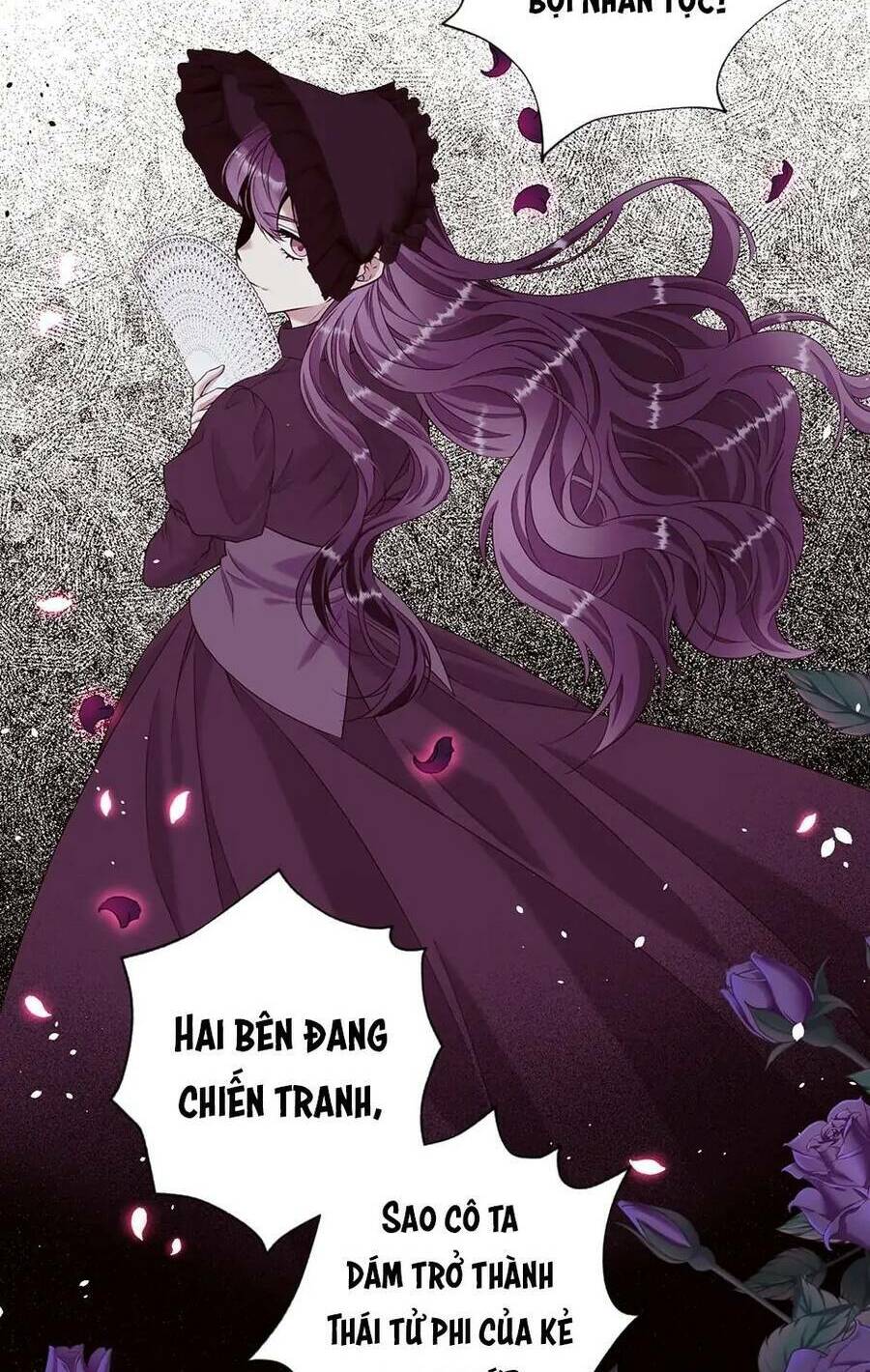 Mục Tiêu Là Cuộc Sống Hoàn Hảo Bất Khả Xâm Phạm: Chapter 117