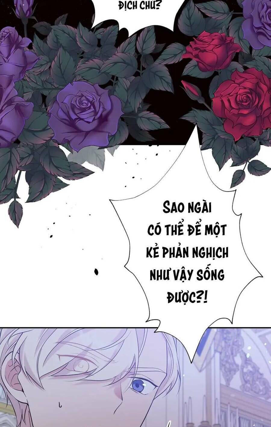 Mục Tiêu Là Cuộc Sống Hoàn Hảo Bất Khả Xâm Phạm: Chapter 117