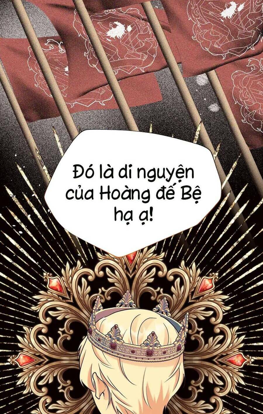 Mục Tiêu Là Cuộc Sống Hoàn Hảo Bất Khả Xâm Phạm: Chapter 117