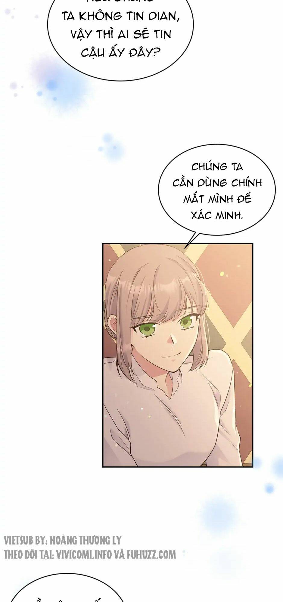 Mục Tiêu Là Cuộc Sống Hoàn Hảo Bất Khả Xâm Phạm: Chapter 118
