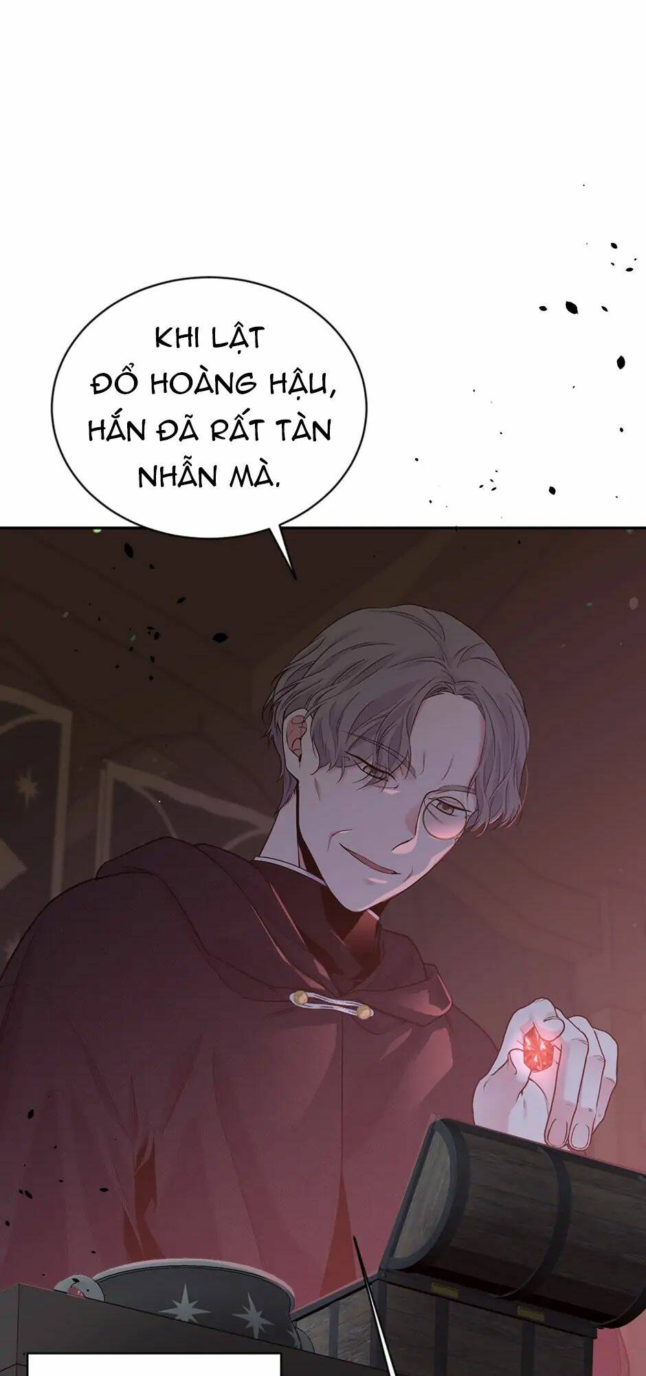 Mục Tiêu Là Cuộc Sống Hoàn Hảo Bất Khả Xâm Phạm: Chapter 118