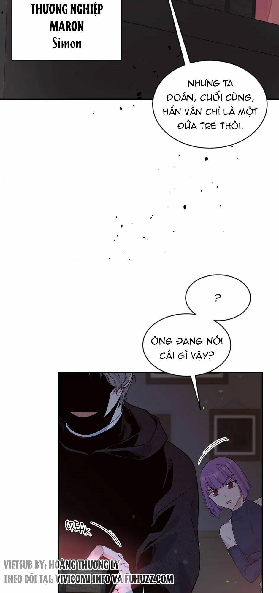 Mục Tiêu Là Cuộc Sống Hoàn Hảo Bất Khả Xâm Phạm: Chapter 118