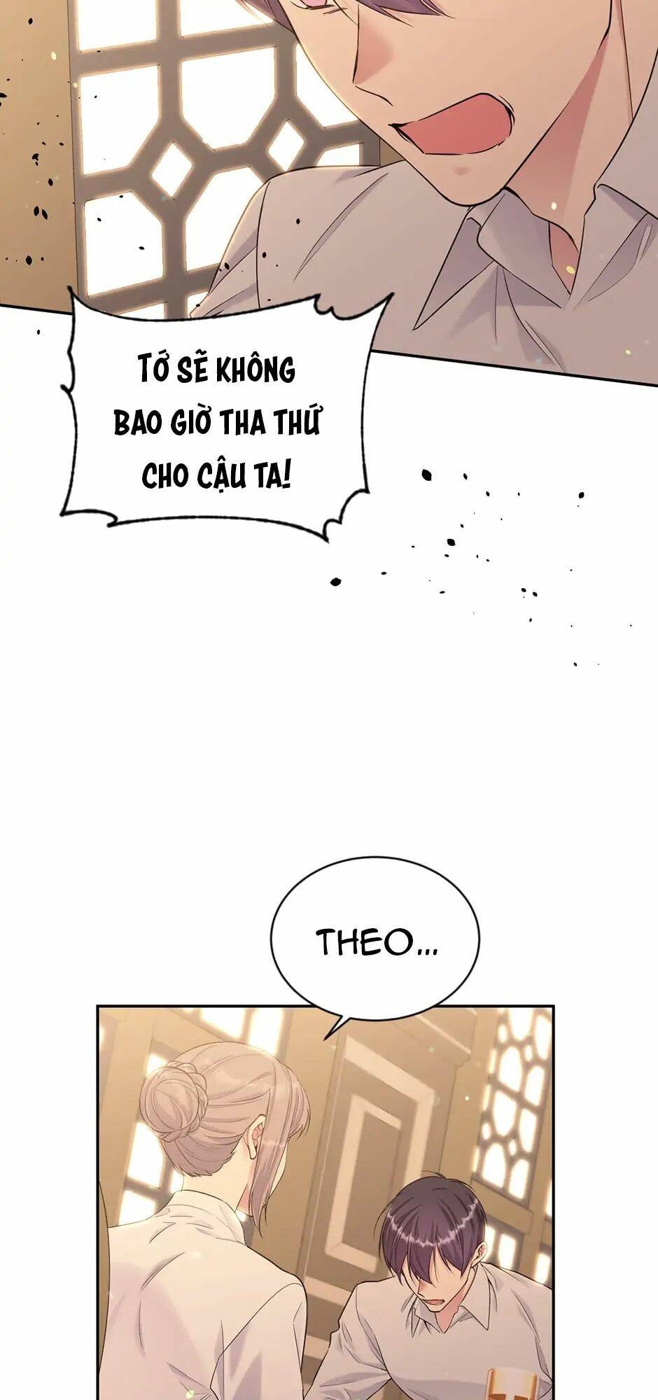 Mục Tiêu Là Cuộc Sống Hoàn Hảo Bất Khả Xâm Phạm: Chapter 118