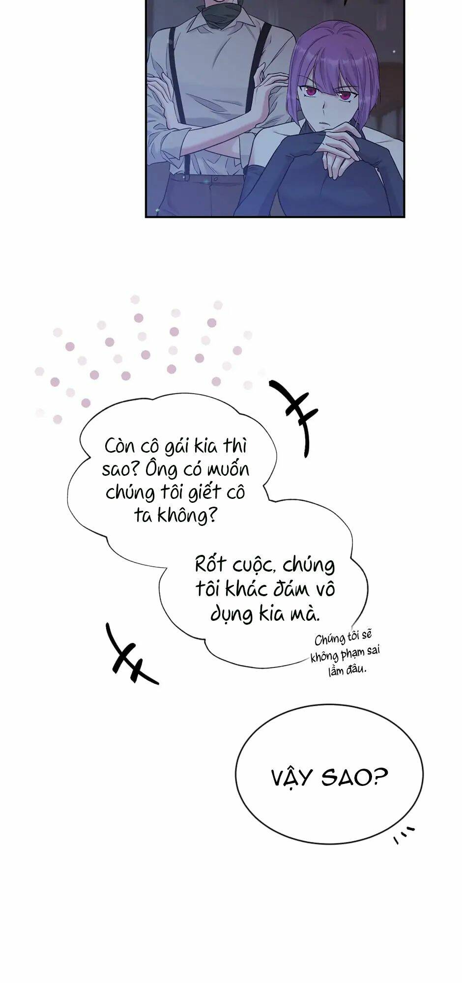 Mục Tiêu Là Cuộc Sống Hoàn Hảo Bất Khả Xâm Phạm: Chapter 118
