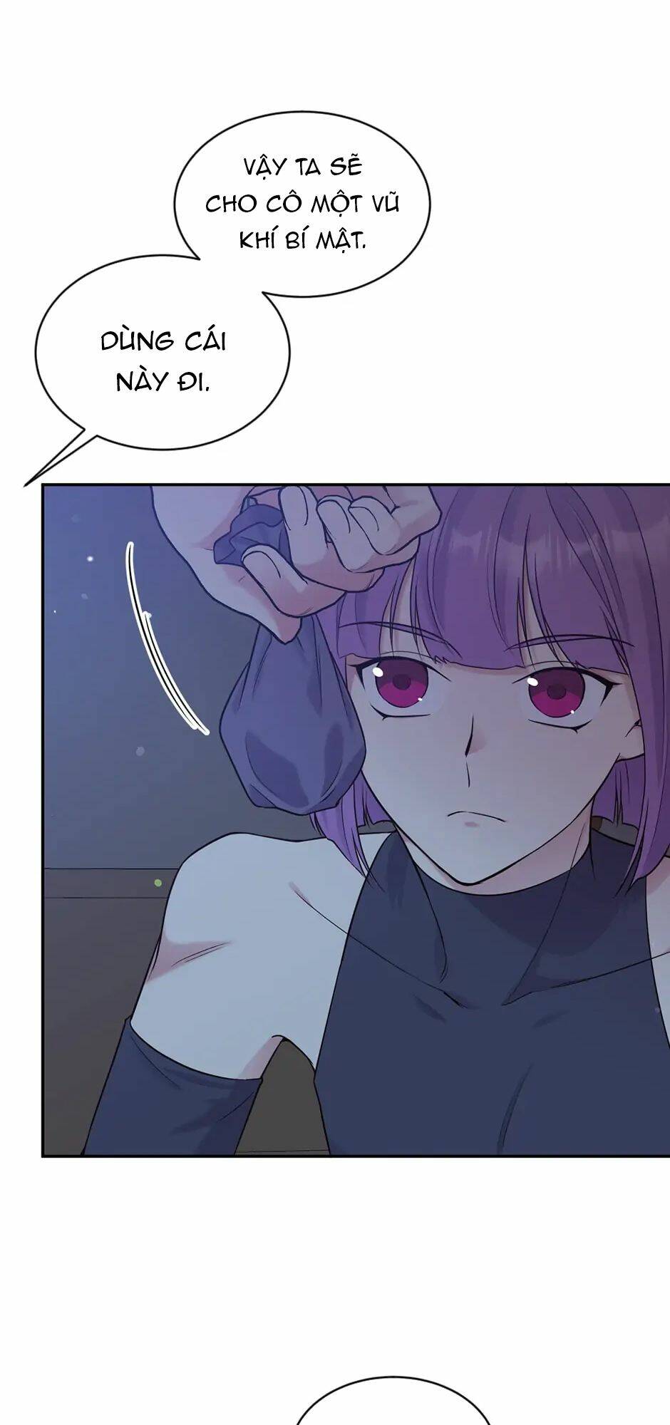 Mục Tiêu Là Cuộc Sống Hoàn Hảo Bất Khả Xâm Phạm: Chapter 118