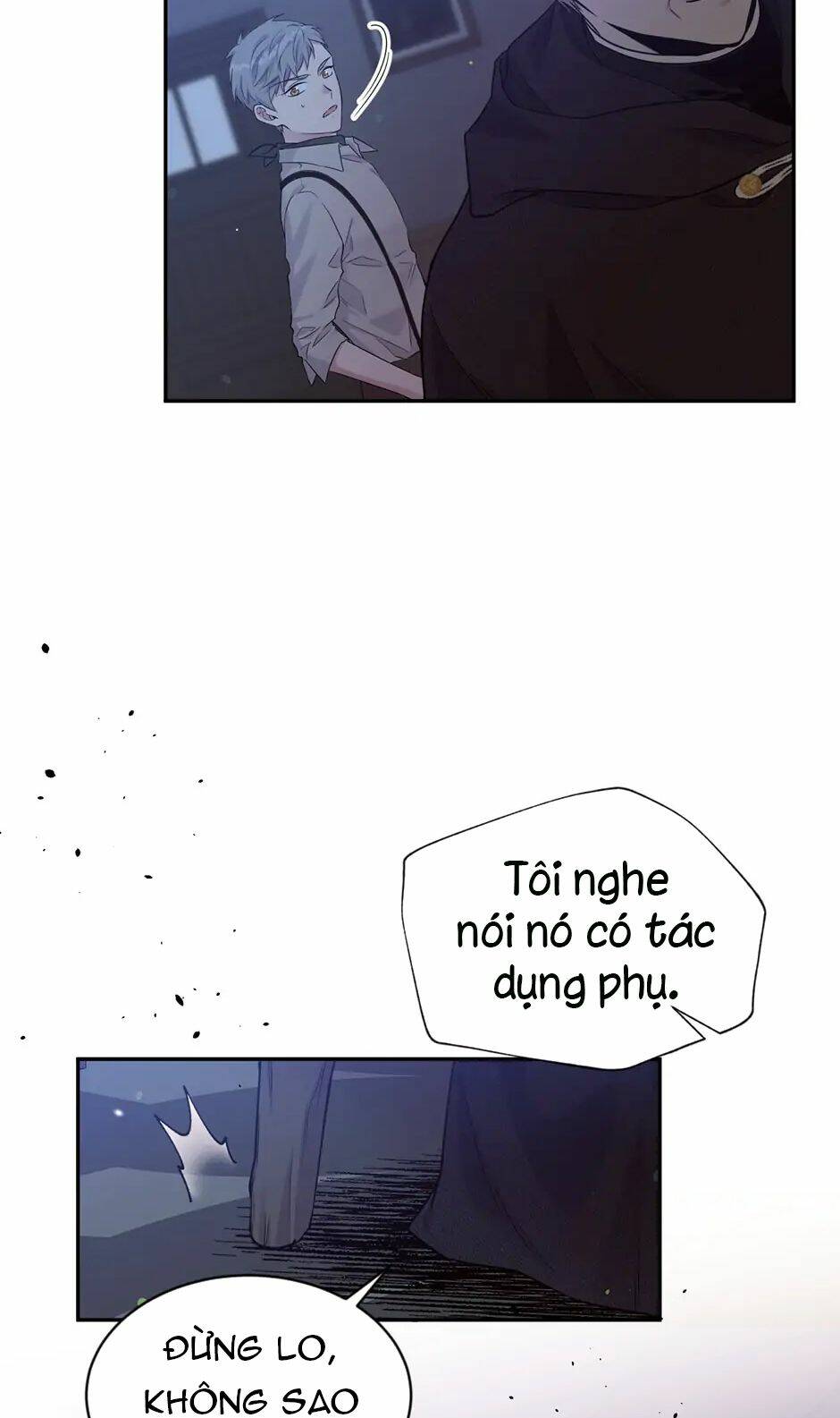 Mục Tiêu Là Cuộc Sống Hoàn Hảo Bất Khả Xâm Phạm: Chapter 118