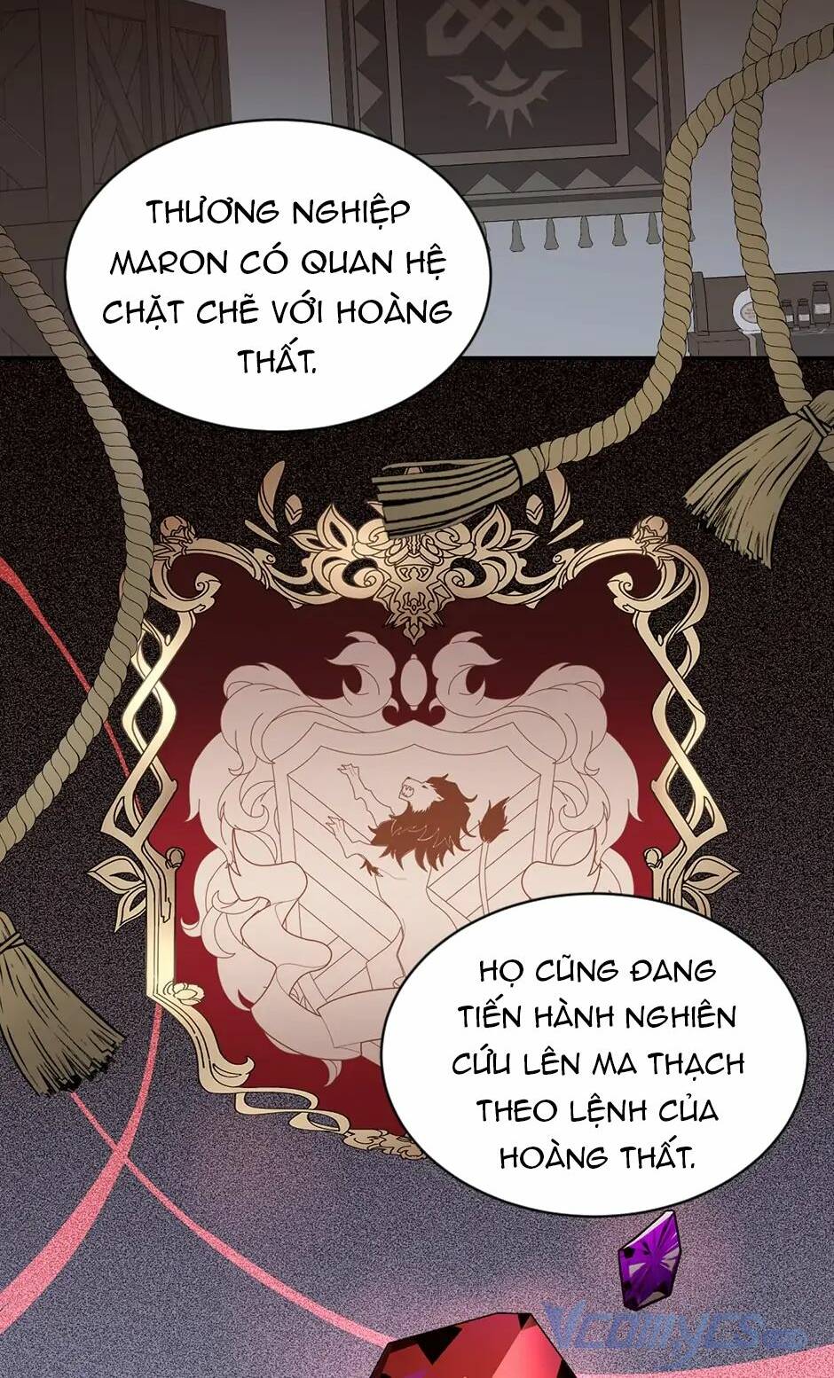 Mục Tiêu Là Cuộc Sống Hoàn Hảo Bất Khả Xâm Phạm: Chapter 118