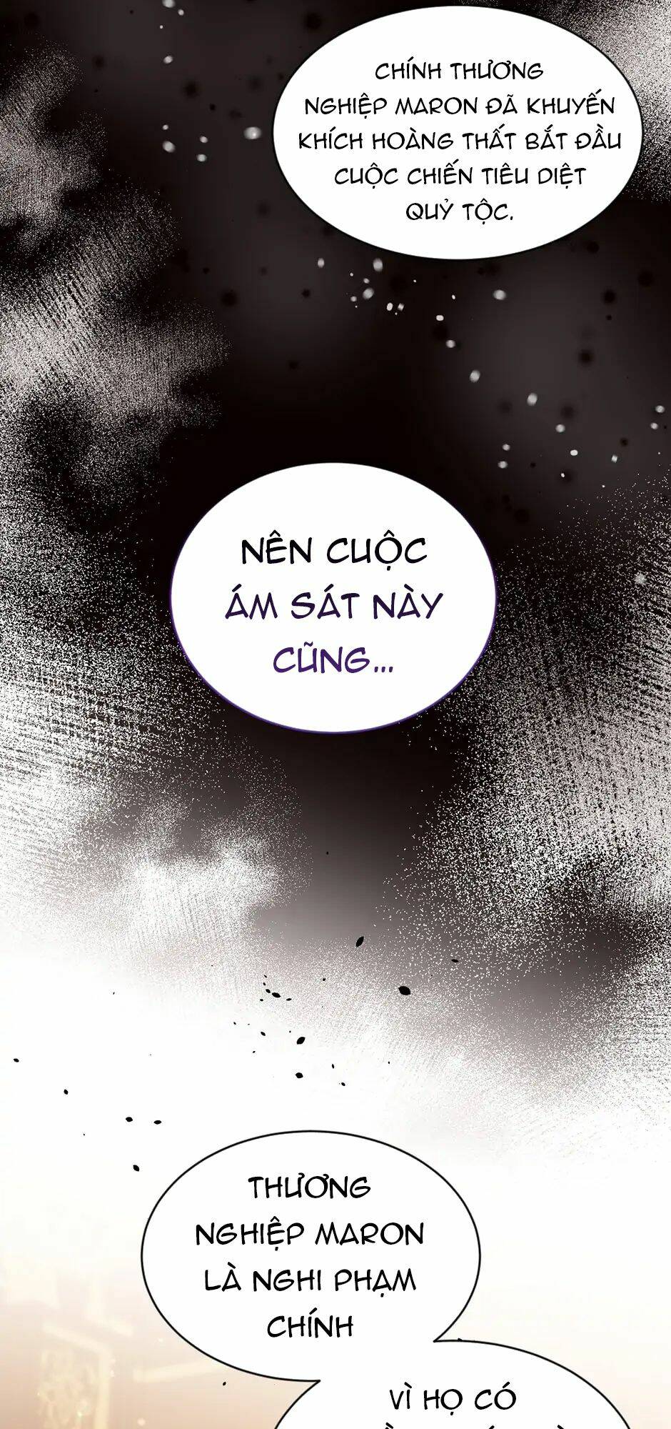Mục Tiêu Là Cuộc Sống Hoàn Hảo Bất Khả Xâm Phạm: Chapter 118
