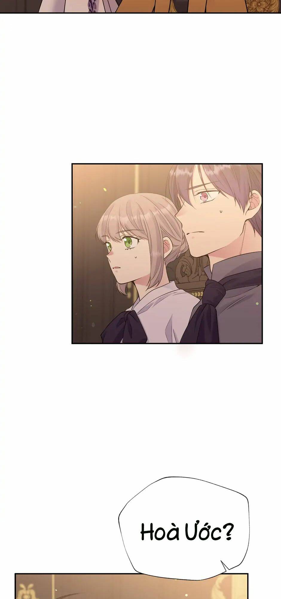 Mục Tiêu Là Cuộc Sống Hoàn Hảo Bất Khả Xâm Phạm: Chapter 118