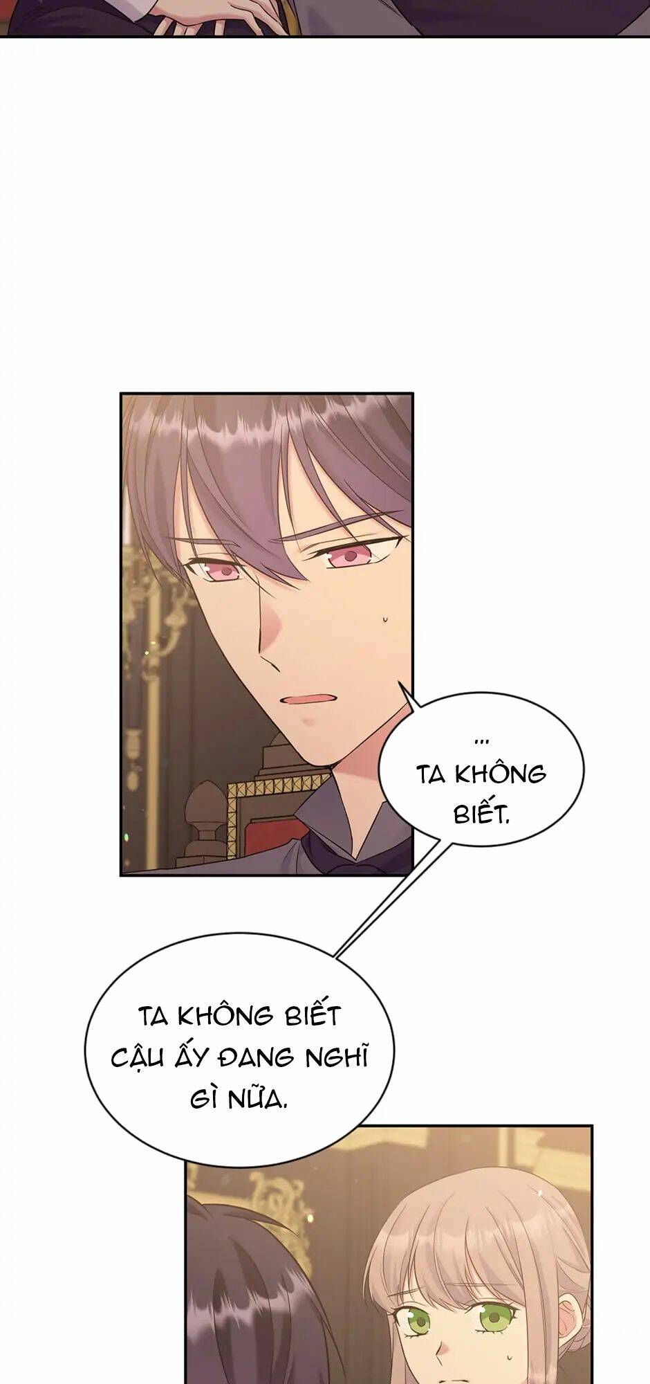 Mục Tiêu Là Cuộc Sống Hoàn Hảo Bất Khả Xâm Phạm: Chapter 118