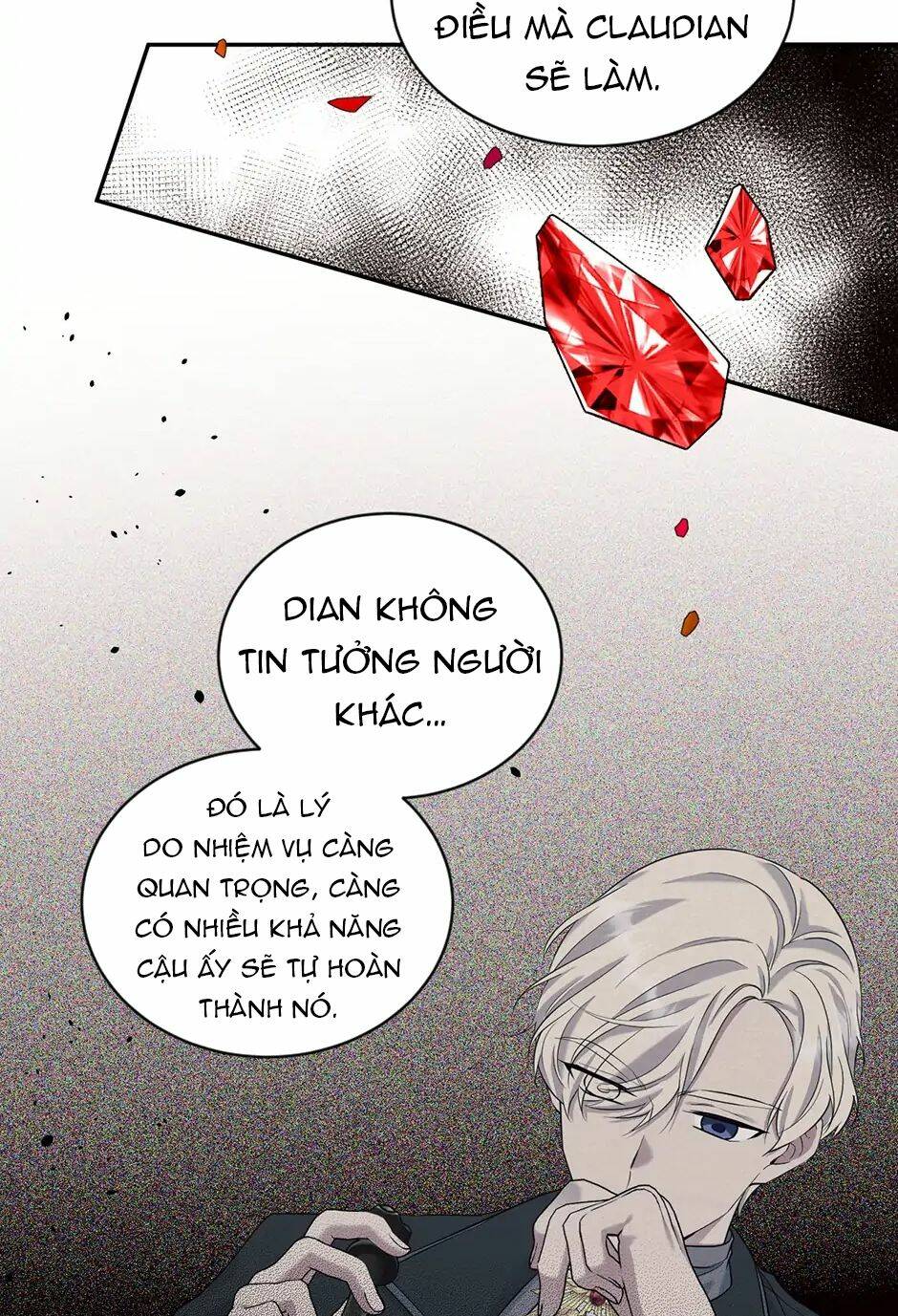 Mục Tiêu Là Cuộc Sống Hoàn Hảo Bất Khả Xâm Phạm: Chapter 118