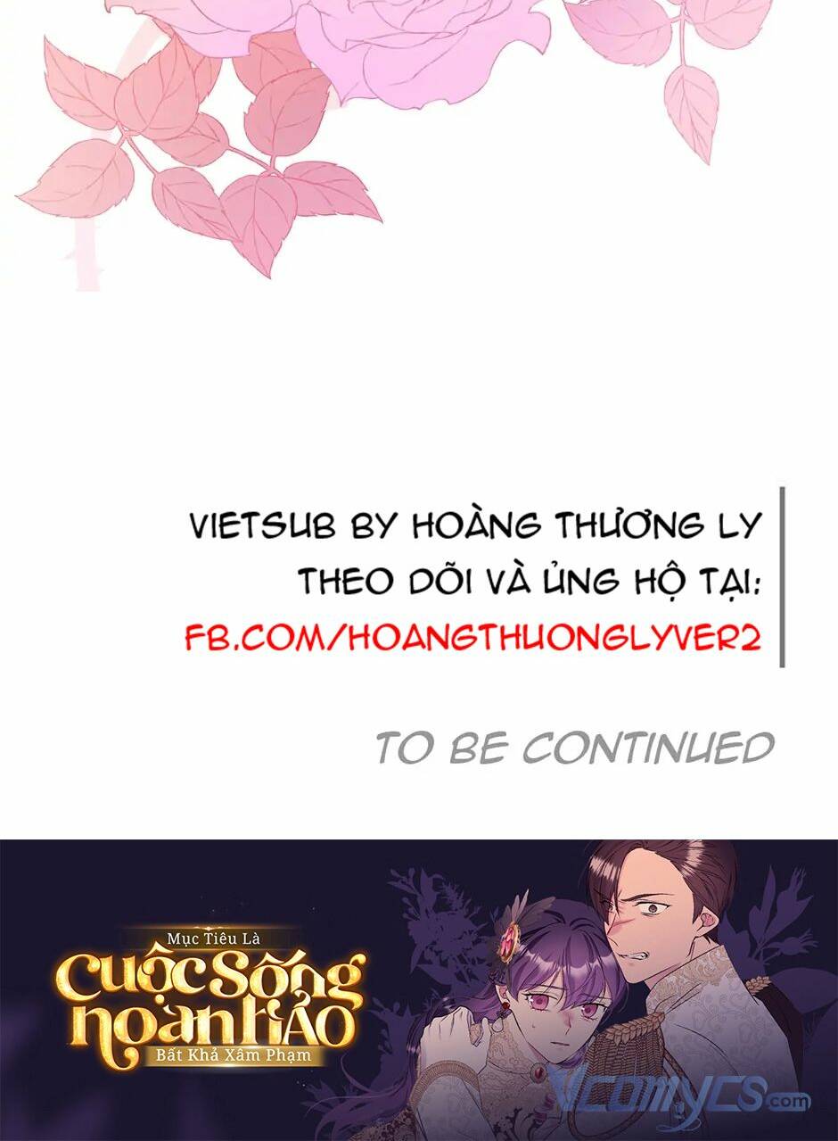 Mục Tiêu Là Cuộc Sống Hoàn Hảo Bất Khả Xâm Phạm: Chapter 118