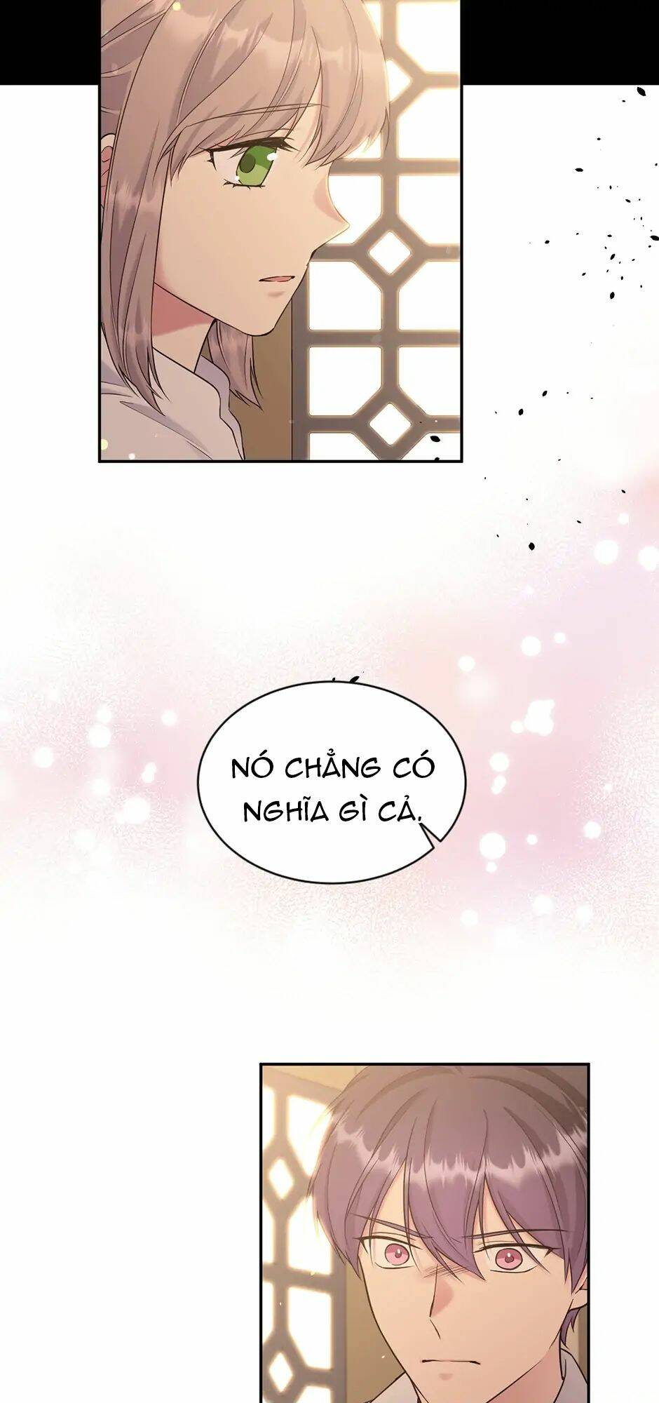 Mục Tiêu Là Cuộc Sống Hoàn Hảo Bất Khả Xâm Phạm: Chapter 118