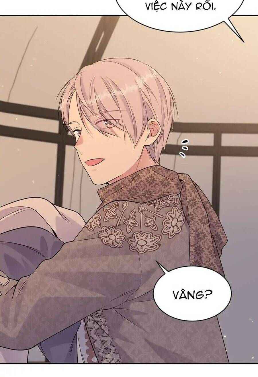 Mục Tiêu Là Cuộc Sống Hoàn Hảo Bất Khả Xâm Phạm: Chapter 119