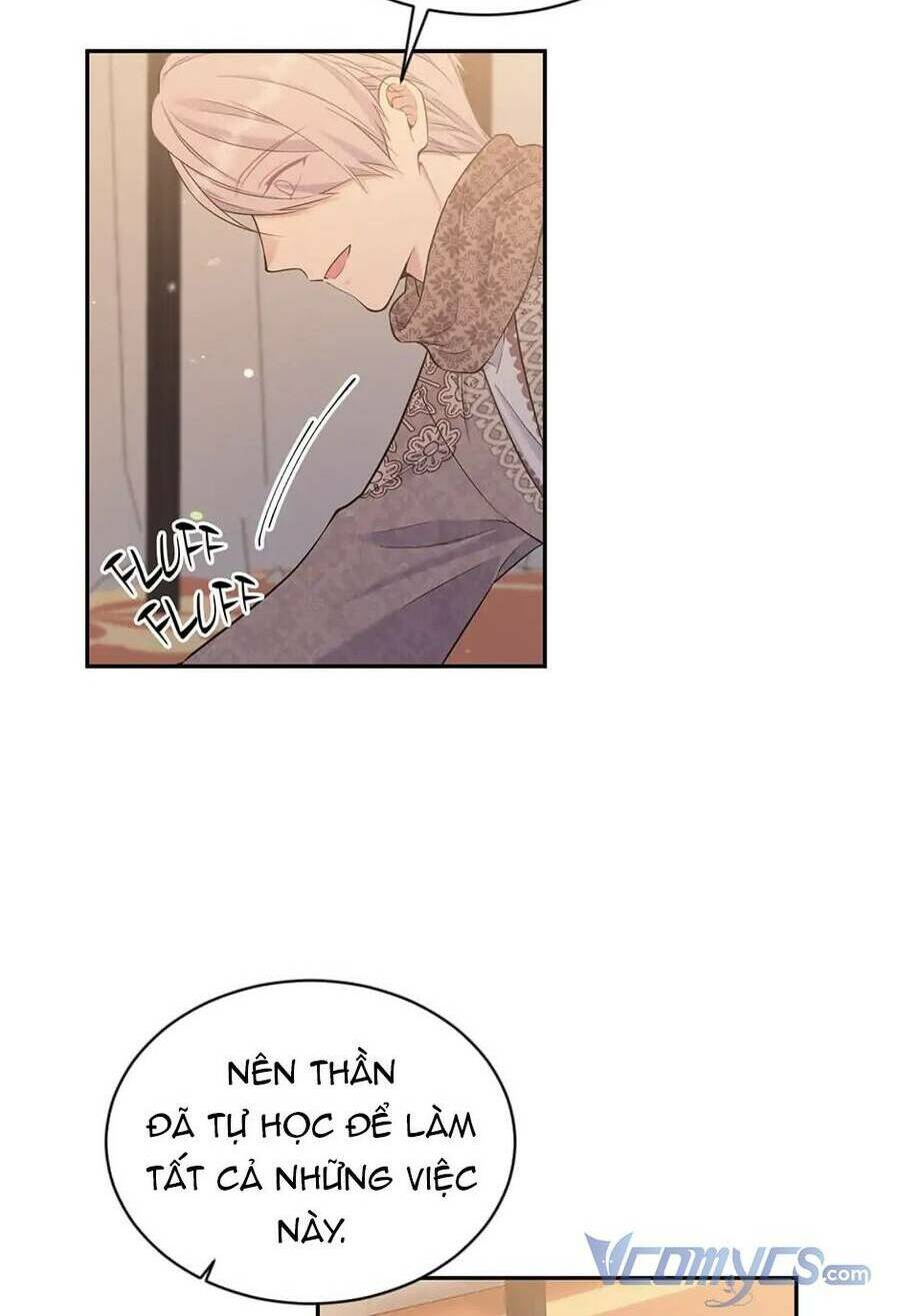 Mục Tiêu Là Cuộc Sống Hoàn Hảo Bất Khả Xâm Phạm: Chapter 119