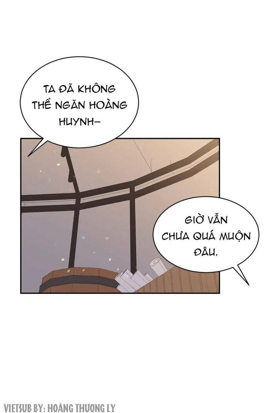 Mục Tiêu Là Cuộc Sống Hoàn Hảo Bất Khả Xâm Phạm: Chapter 119