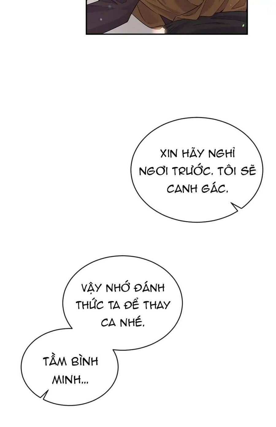 Mục Tiêu Là Cuộc Sống Hoàn Hảo Bất Khả Xâm Phạm: Chapter 119