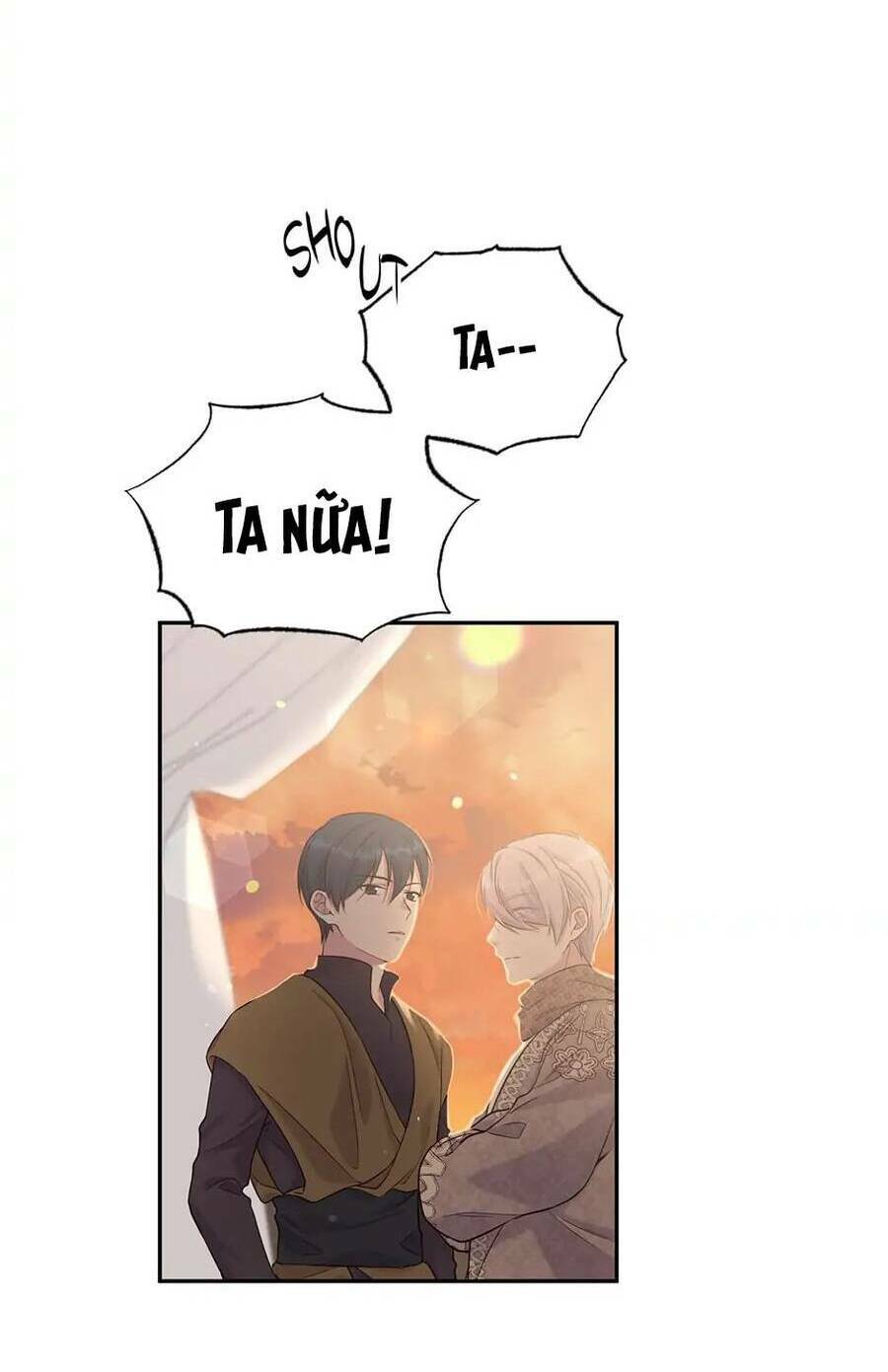 Mục Tiêu Là Cuộc Sống Hoàn Hảo Bất Khả Xâm Phạm: Chapter 119