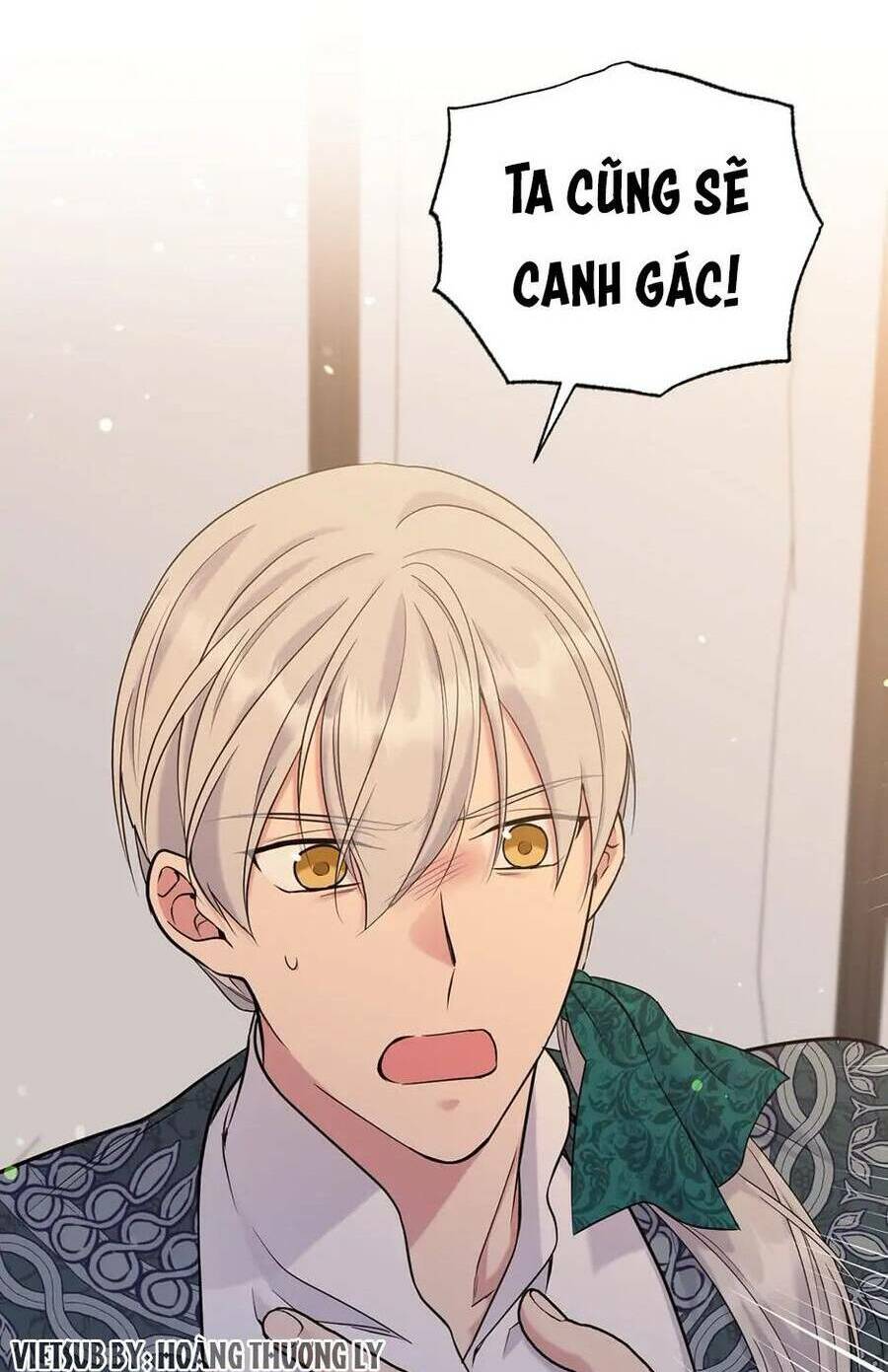 Mục Tiêu Là Cuộc Sống Hoàn Hảo Bất Khả Xâm Phạm: Chapter 119