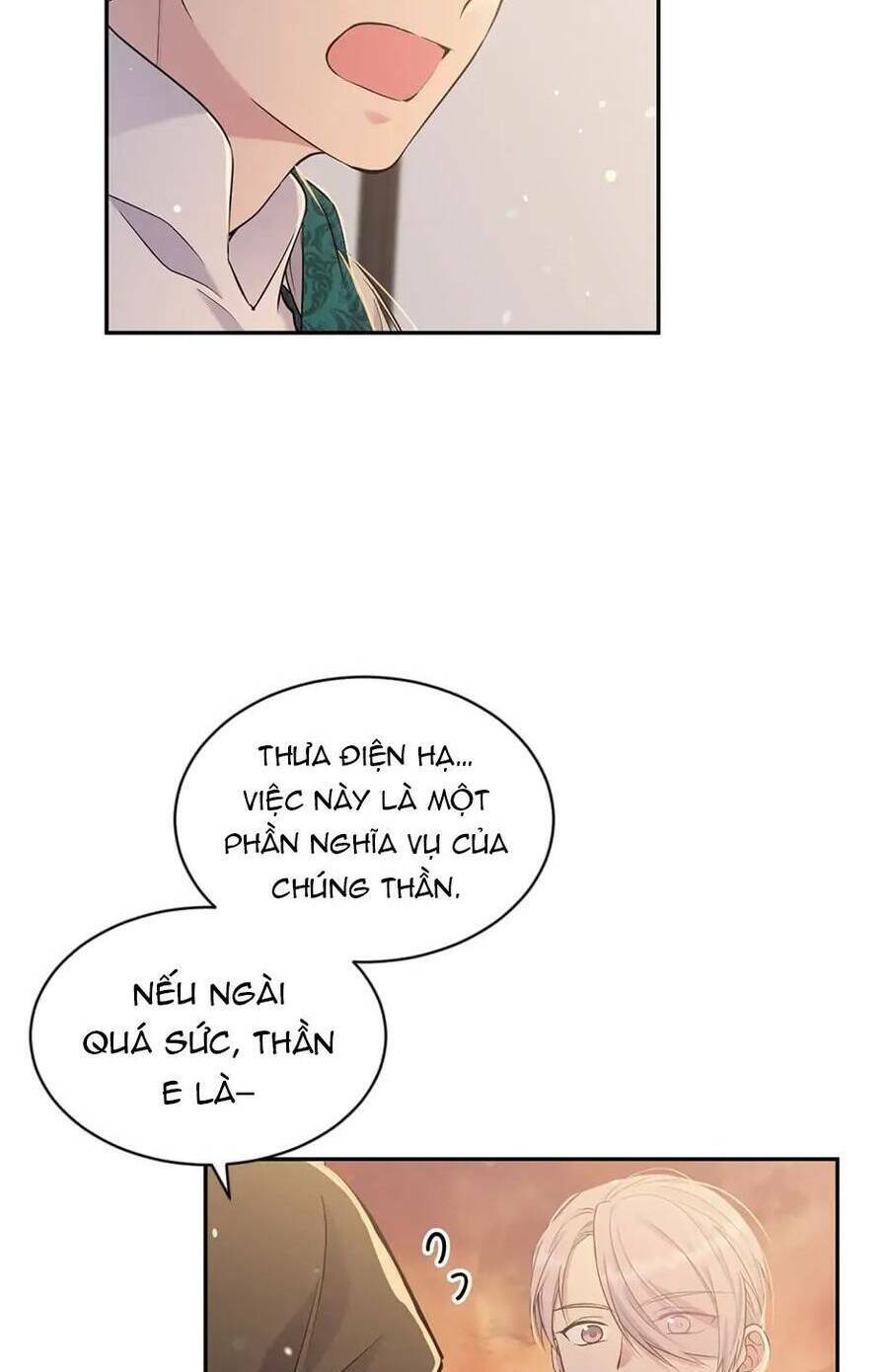 Mục Tiêu Là Cuộc Sống Hoàn Hảo Bất Khả Xâm Phạm: Chapter 119