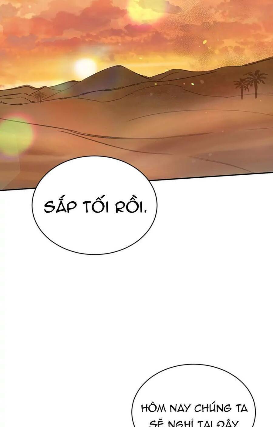 Mục Tiêu Là Cuộc Sống Hoàn Hảo Bất Khả Xâm Phạm: Chapter 119