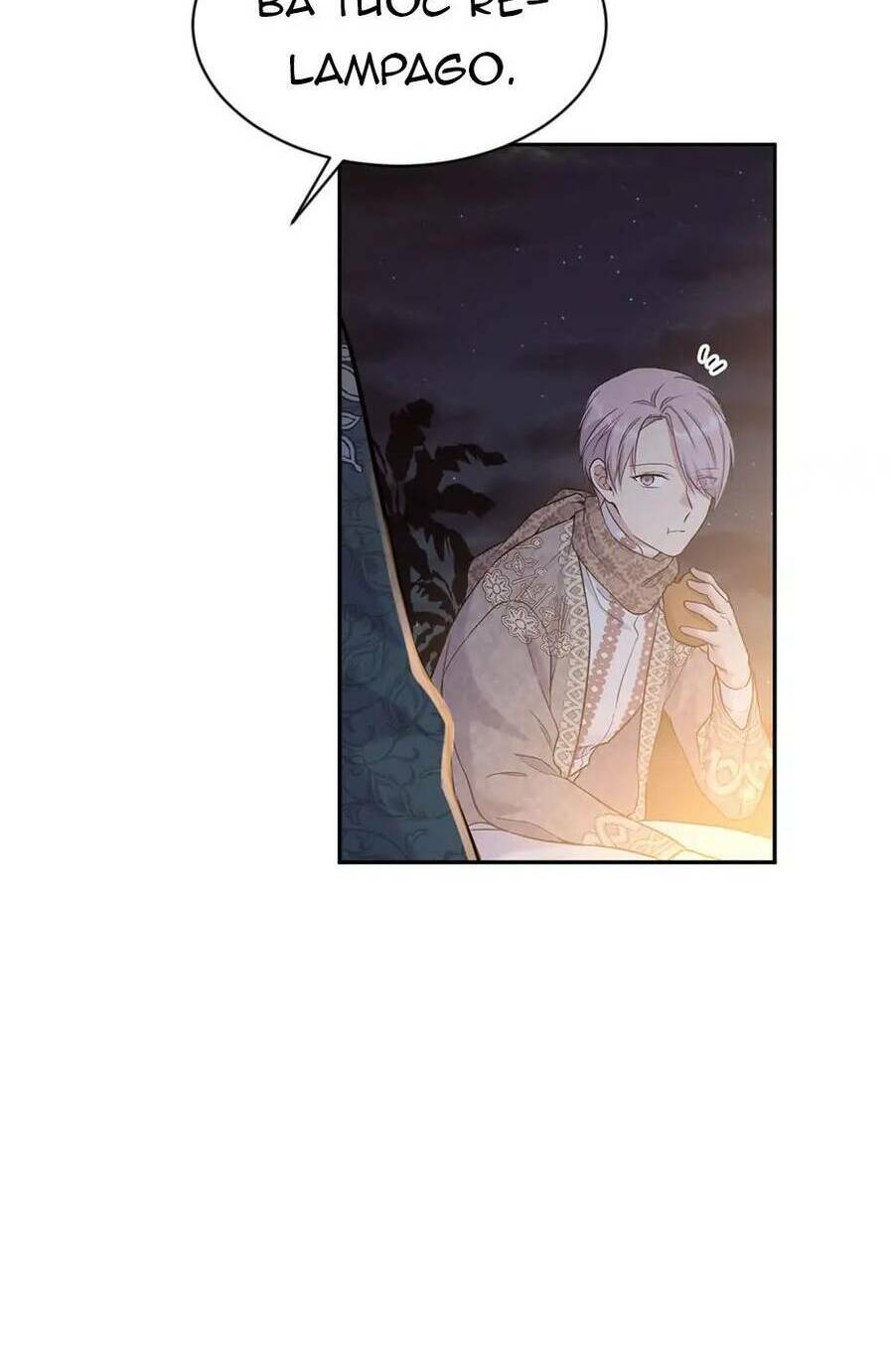 Mục Tiêu Là Cuộc Sống Hoàn Hảo Bất Khả Xâm Phạm: Chapter 119
