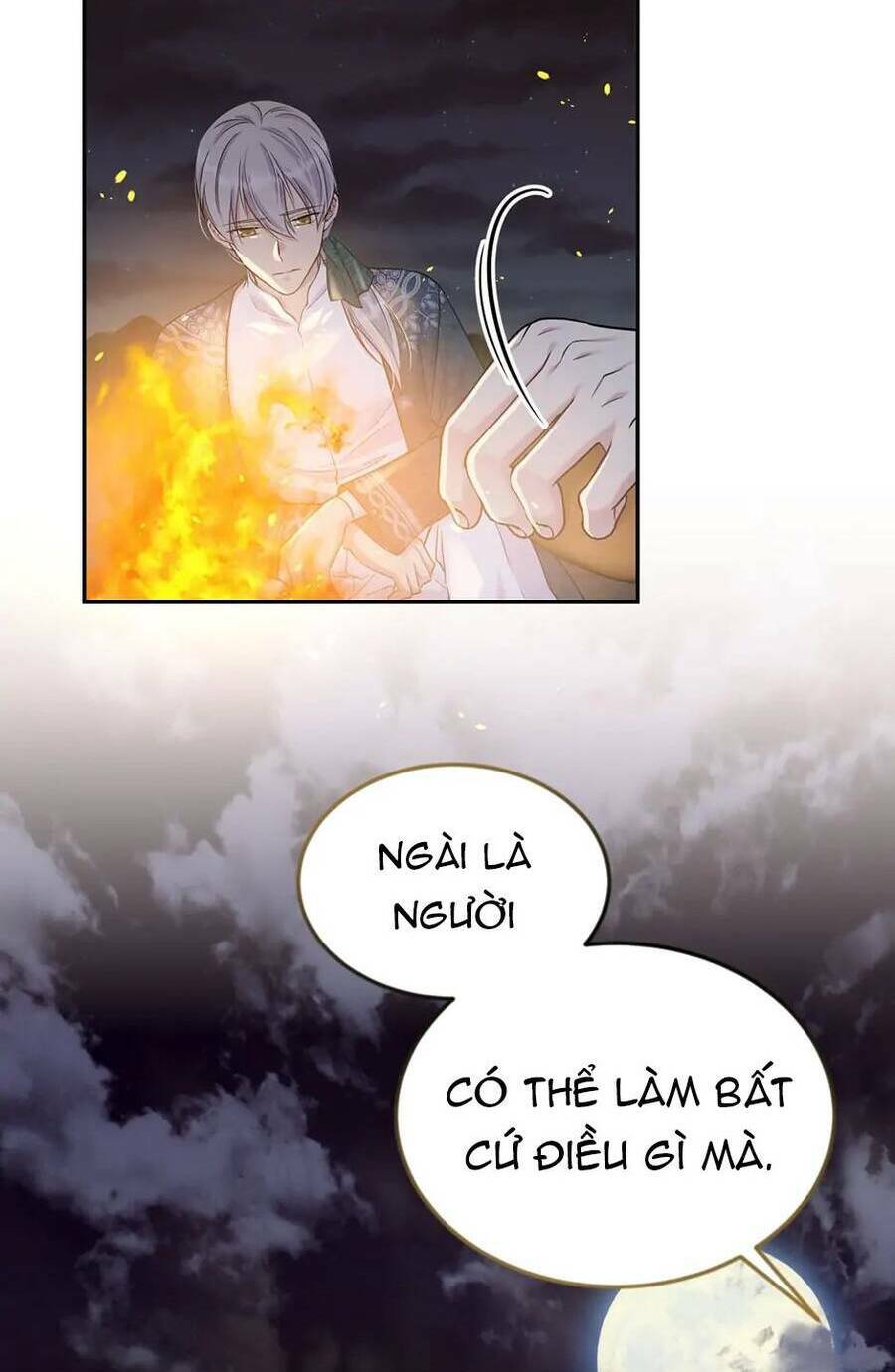 Mục Tiêu Là Cuộc Sống Hoàn Hảo Bất Khả Xâm Phạm: Chapter 119