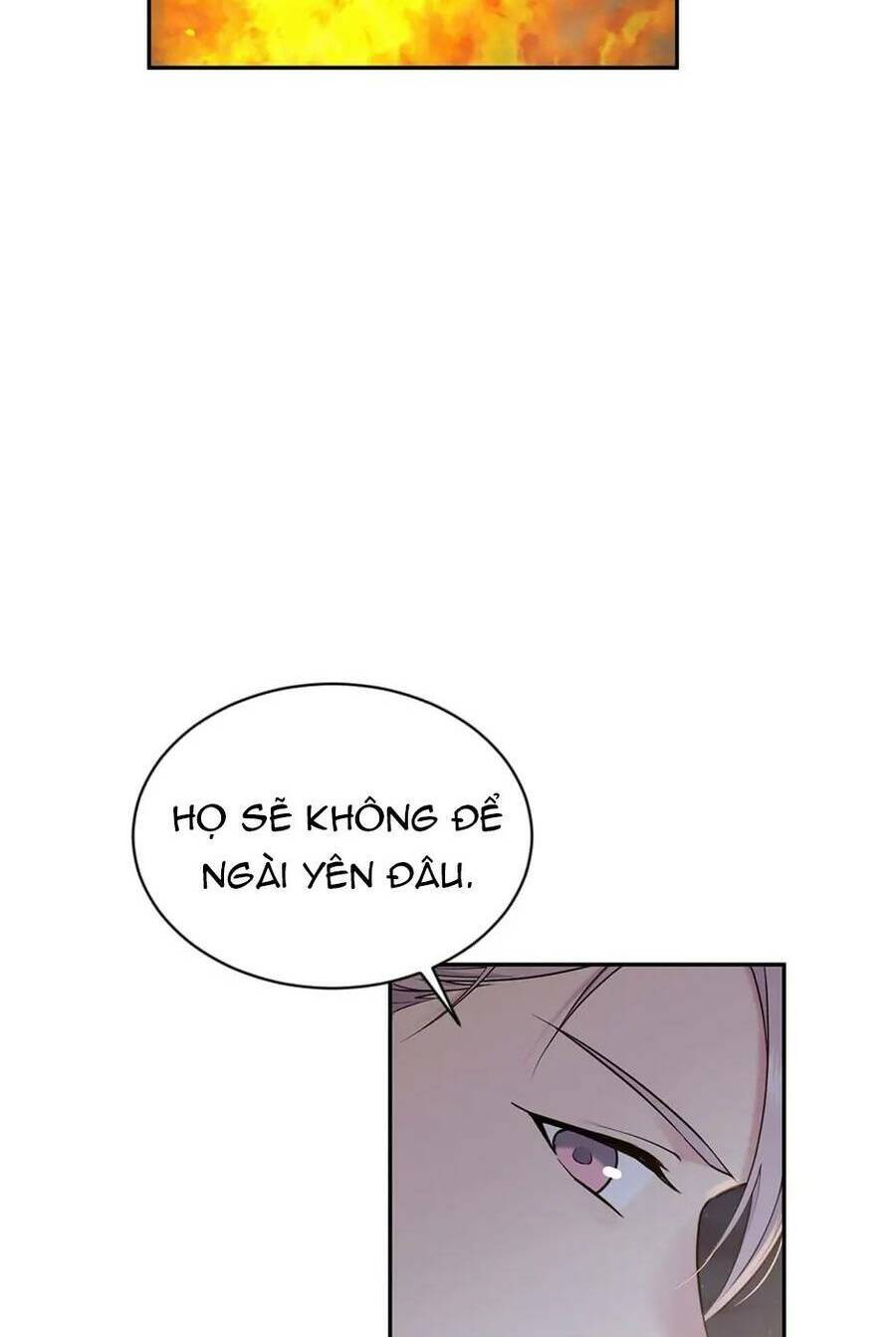 Mục Tiêu Là Cuộc Sống Hoàn Hảo Bất Khả Xâm Phạm: Chapter 119