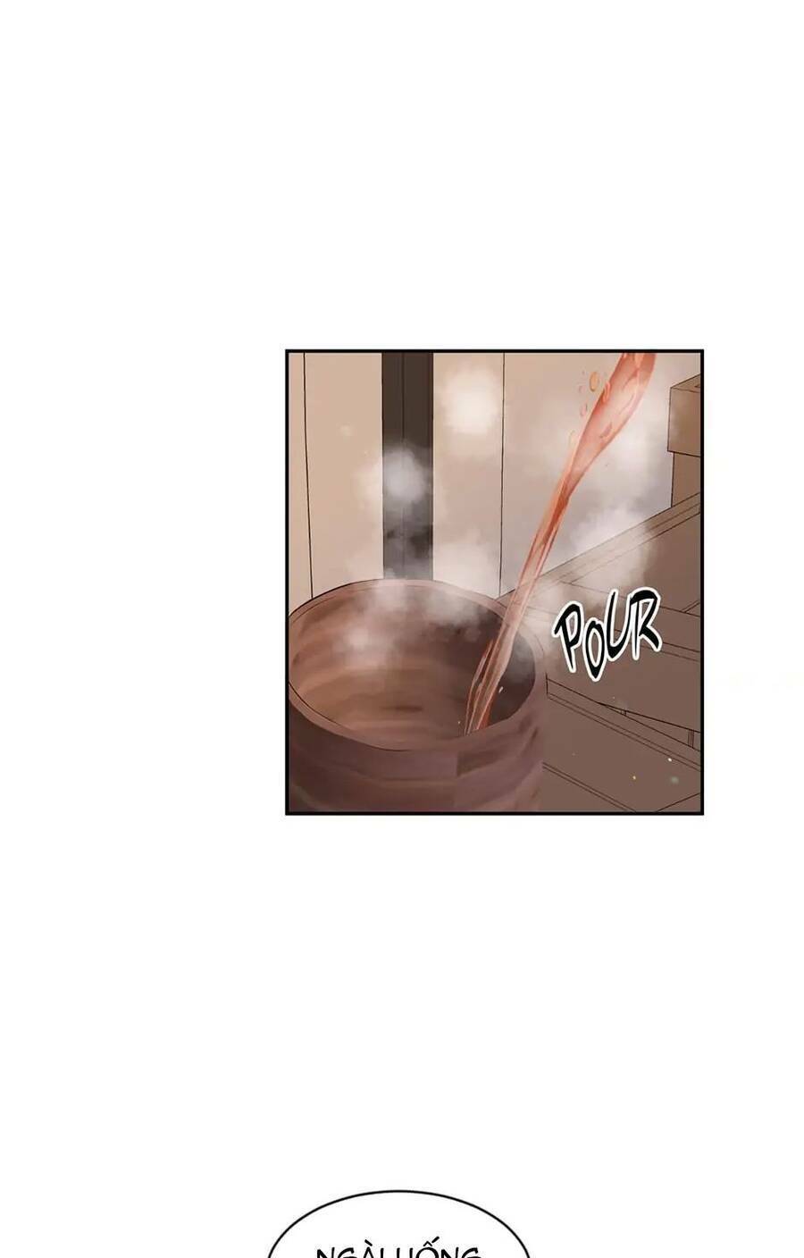 Mục Tiêu Là Cuộc Sống Hoàn Hảo Bất Khả Xâm Phạm: Chapter 119