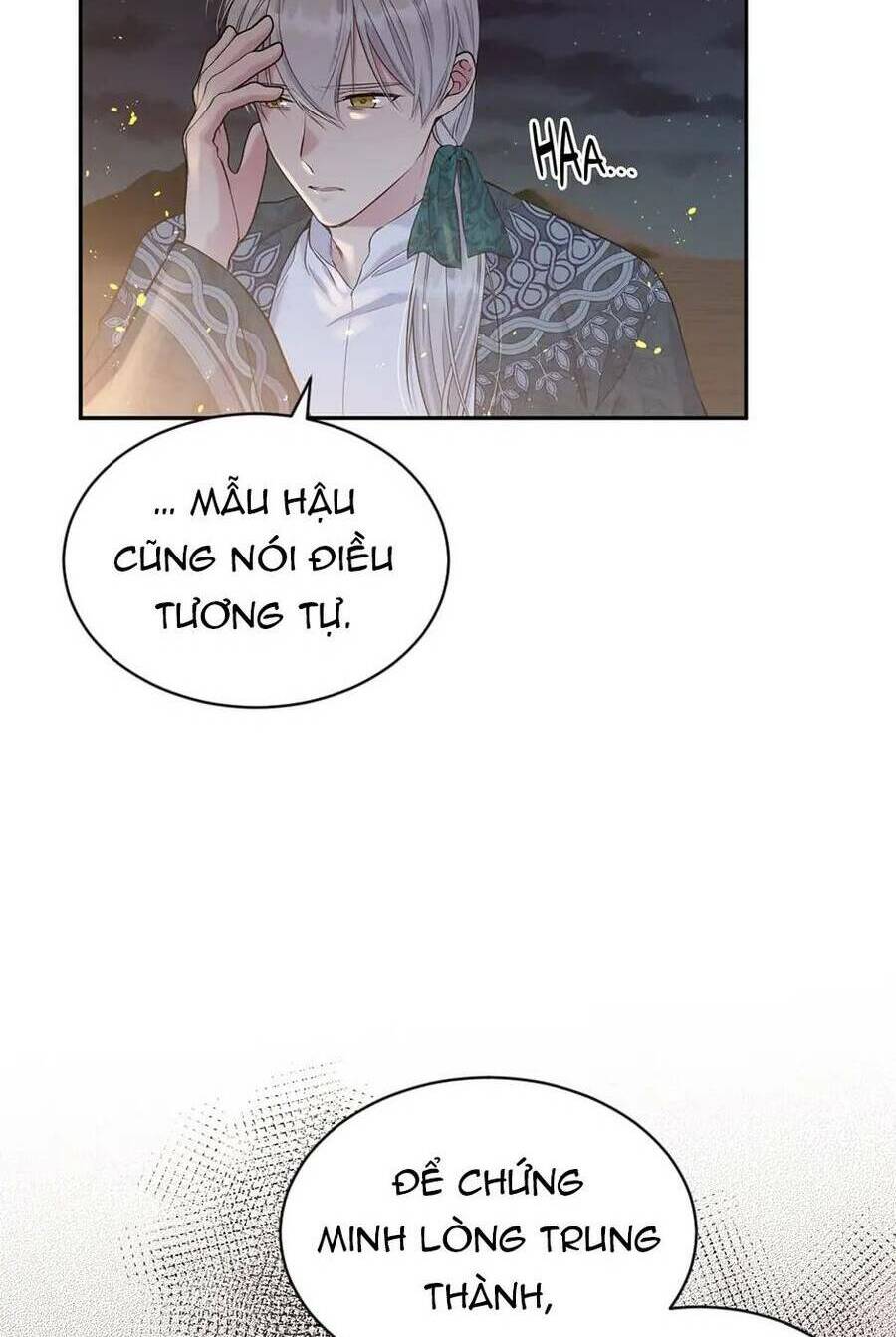 Mục Tiêu Là Cuộc Sống Hoàn Hảo Bất Khả Xâm Phạm: Chapter 119