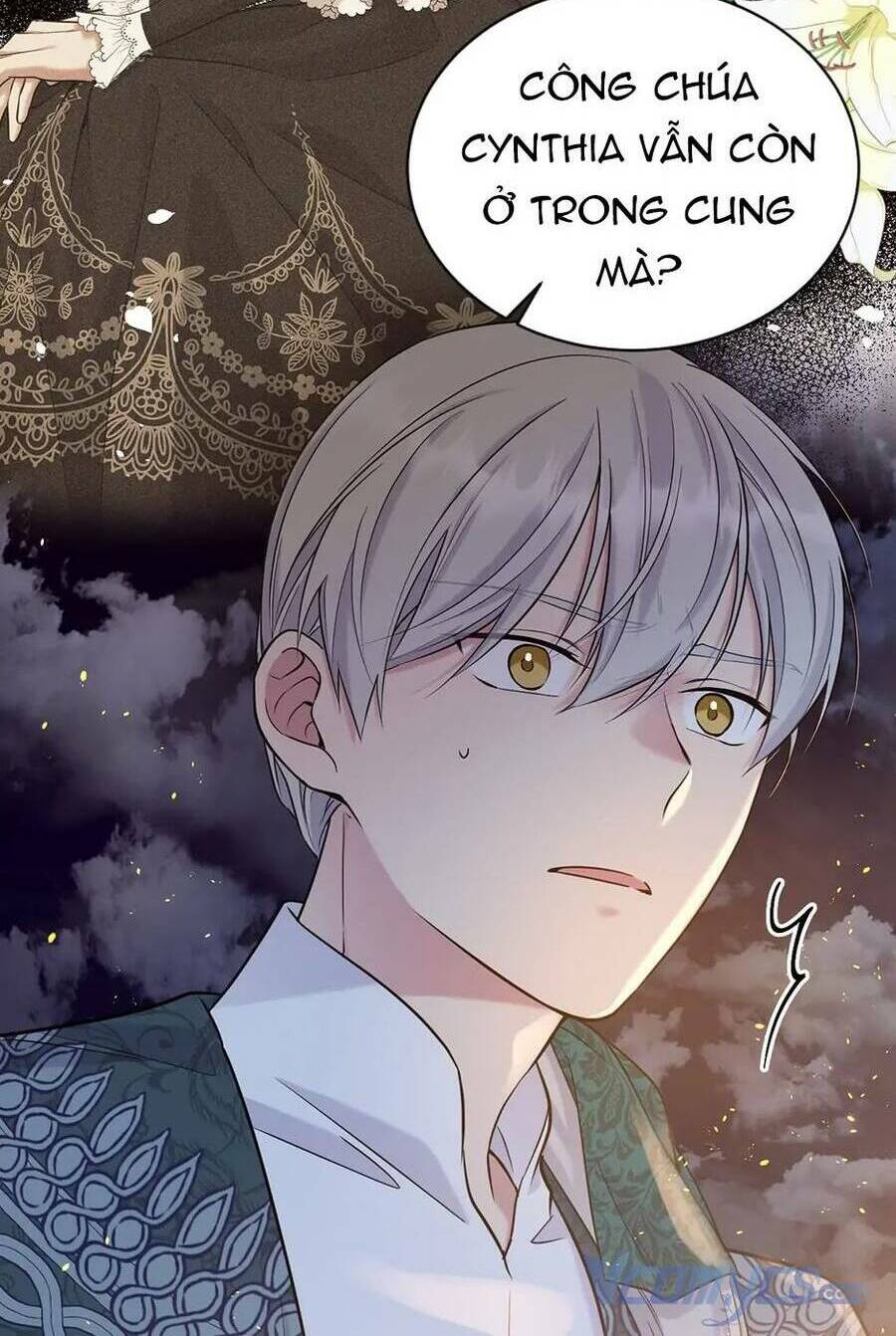 Mục Tiêu Là Cuộc Sống Hoàn Hảo Bất Khả Xâm Phạm: Chapter 119