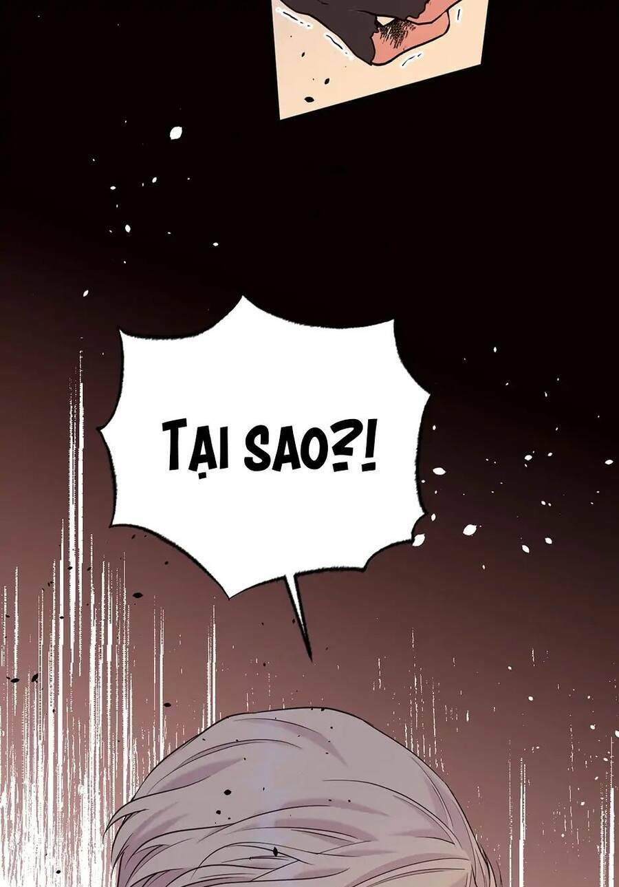 Mục Tiêu Là Cuộc Sống Hoàn Hảo Bất Khả Xâm Phạm: Chapter 119