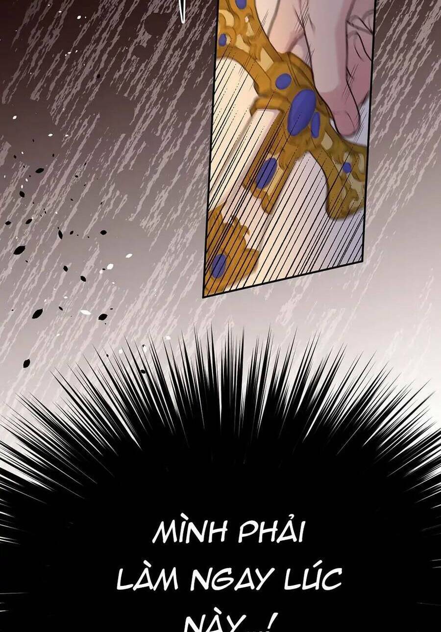 Mục Tiêu Là Cuộc Sống Hoàn Hảo Bất Khả Xâm Phạm: Chapter 119