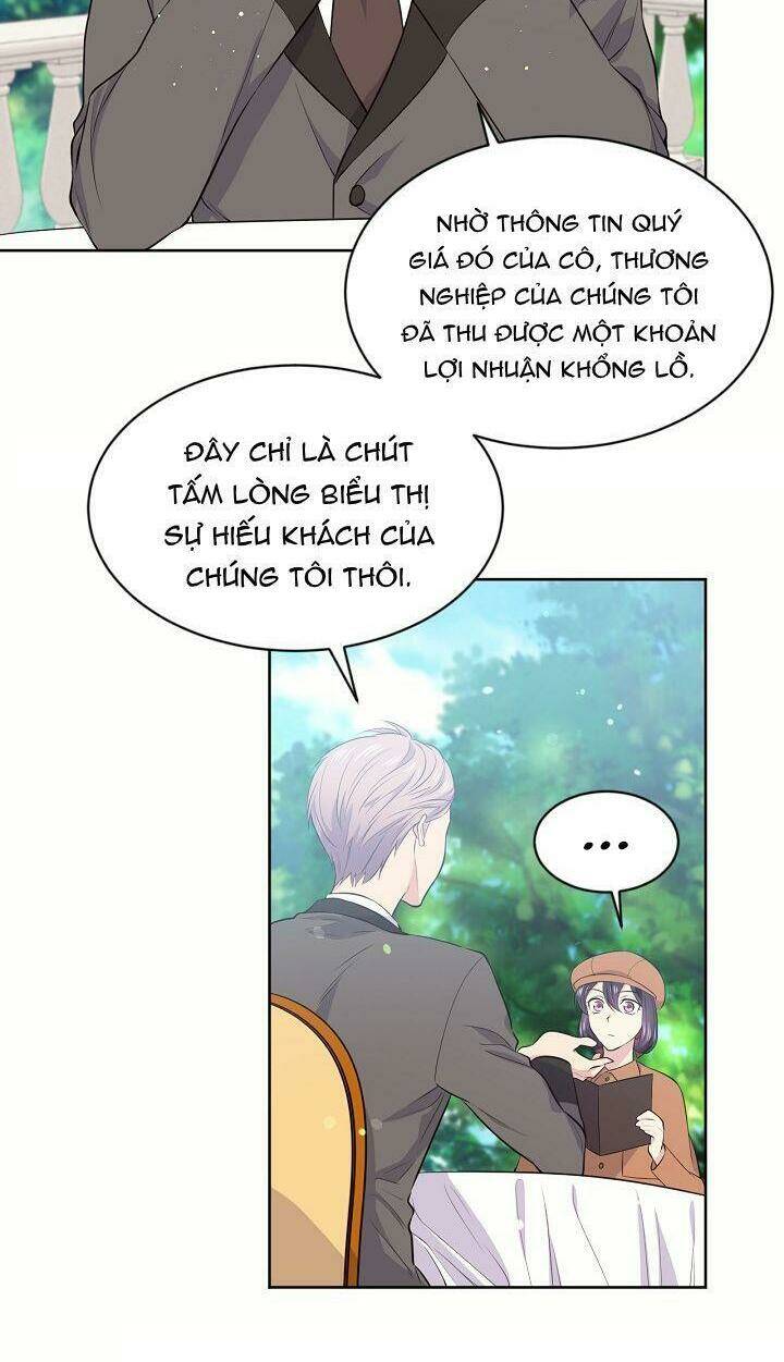 Mục Tiêu Là Cuộc Sống Hoàn Hảo Bất Khả Xâm Phạm: Chapter 12