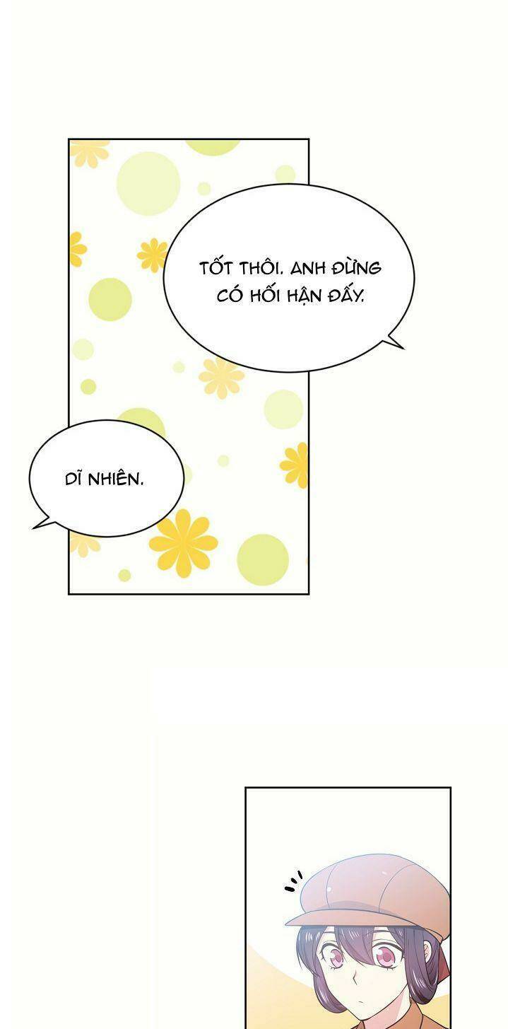 Mục Tiêu Là Cuộc Sống Hoàn Hảo Bất Khả Xâm Phạm: Chapter 12
