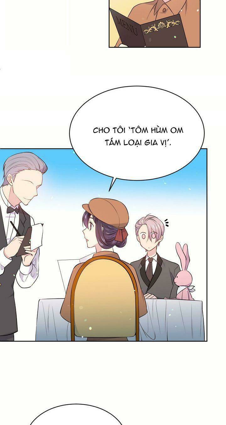 Mục Tiêu Là Cuộc Sống Hoàn Hảo Bất Khả Xâm Phạm: Chapter 12
