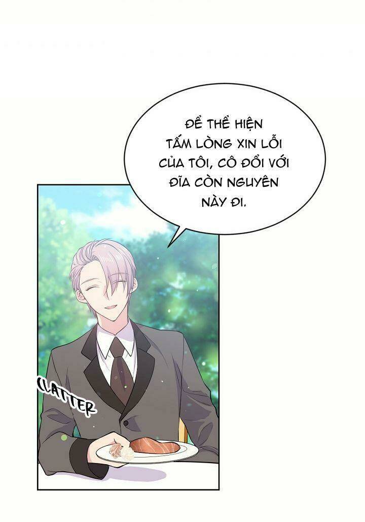 Mục Tiêu Là Cuộc Sống Hoàn Hảo Bất Khả Xâm Phạm: Chapter 12