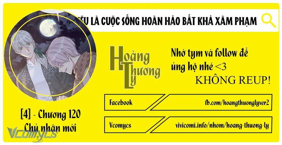 Mục Tiêu Là Cuộc Sống Hoàn Hảo Bất Khả Xâm Phạm: Chapter 120