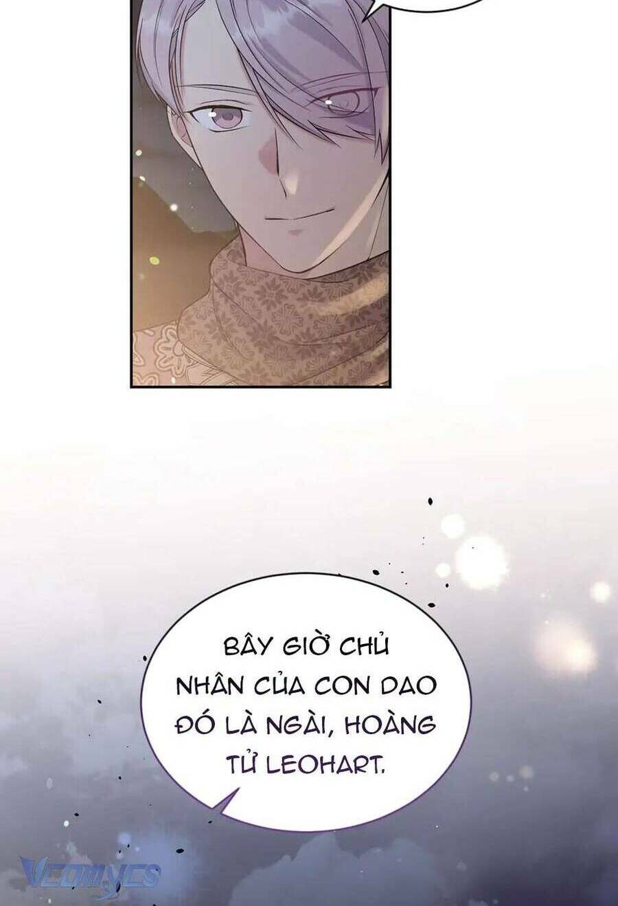 Mục Tiêu Là Cuộc Sống Hoàn Hảo Bất Khả Xâm Phạm: Chapter 120