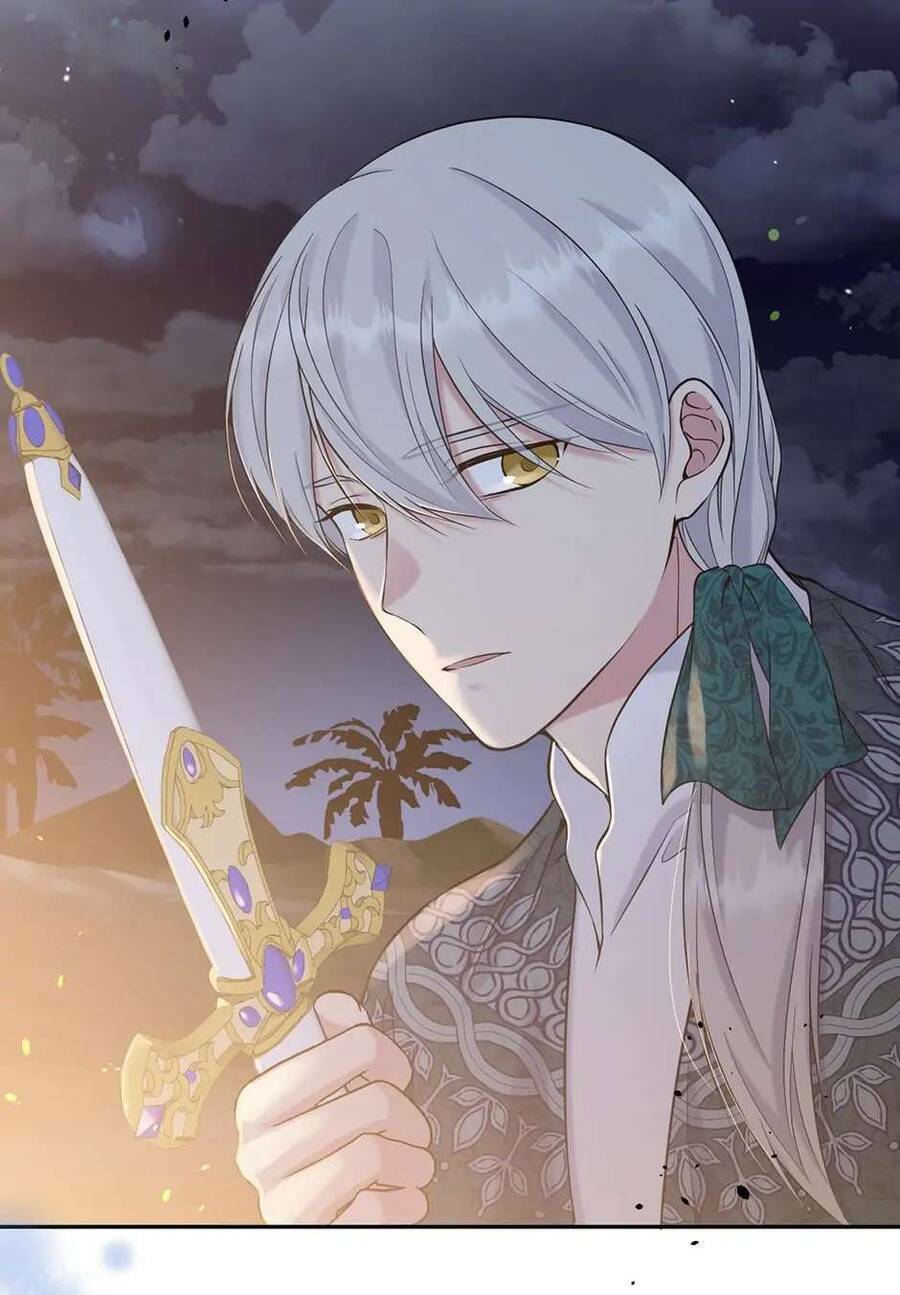 Mục Tiêu Là Cuộc Sống Hoàn Hảo Bất Khả Xâm Phạm: Chapter 120
