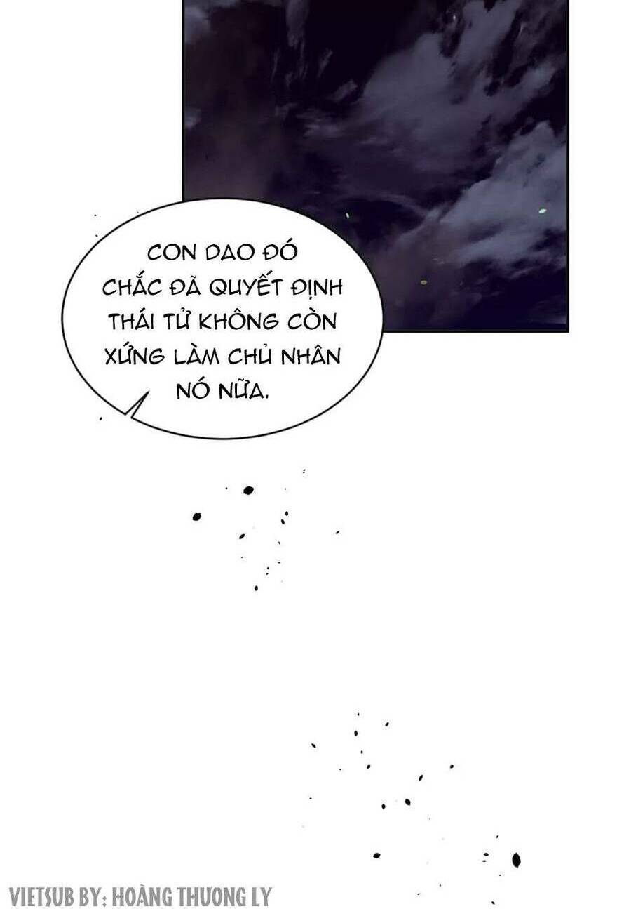 Mục Tiêu Là Cuộc Sống Hoàn Hảo Bất Khả Xâm Phạm: Chapter 120
