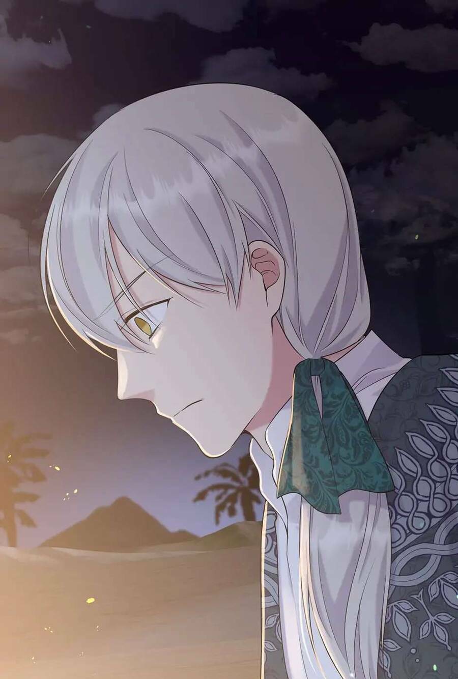 Mục Tiêu Là Cuộc Sống Hoàn Hảo Bất Khả Xâm Phạm: Chapter 120